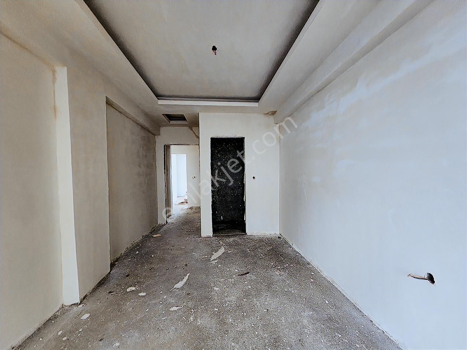 Kayalardan 90 M2 Net 2+1 Arakat 2 Banyo 2wc 2 Balkon 140m2 Brüt - Görsel 38