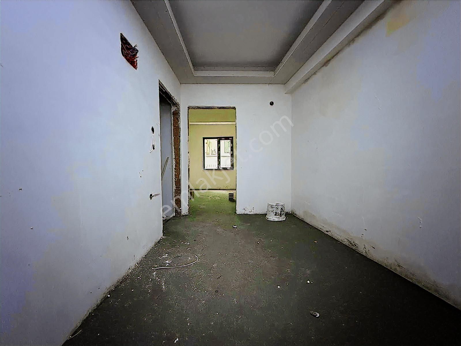 Kayalardan 90 M2 Net 2+1 Arakat 2 Banyo 2wc 2 Balkon 140m2 Brüt - Görsel 40