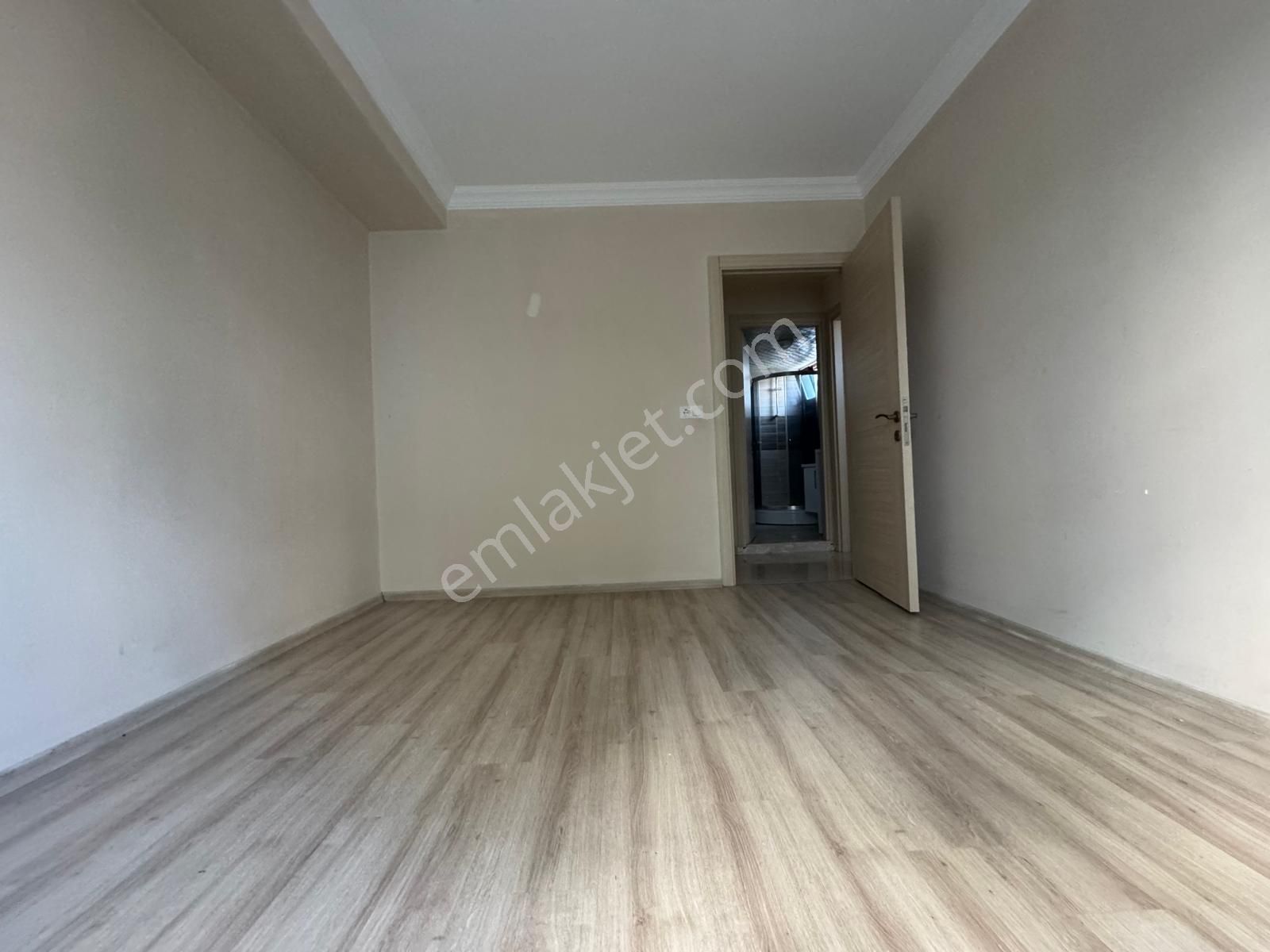 Turpa Lotustan Pancarda Kiralık Daire - Görsel 10