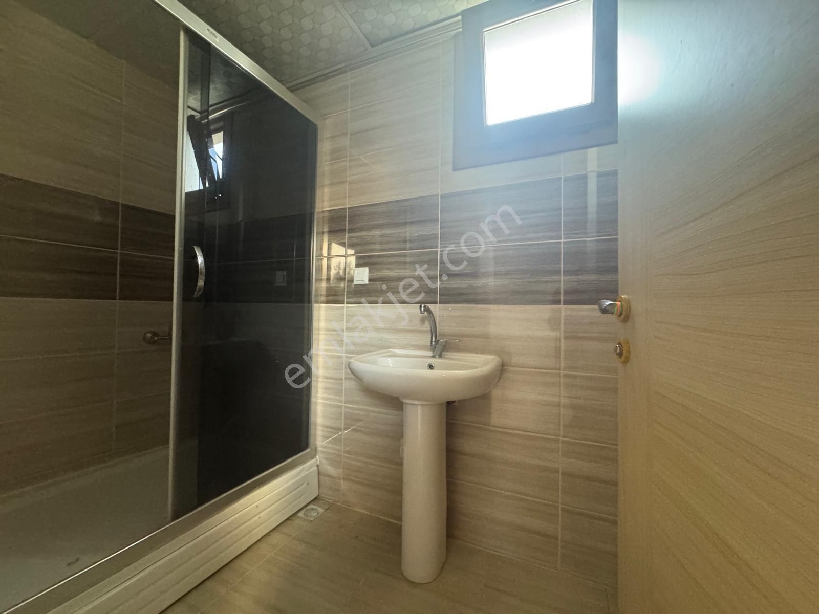 Turpa Lotustan Pancarda Kiralık Daire - Görsel 11