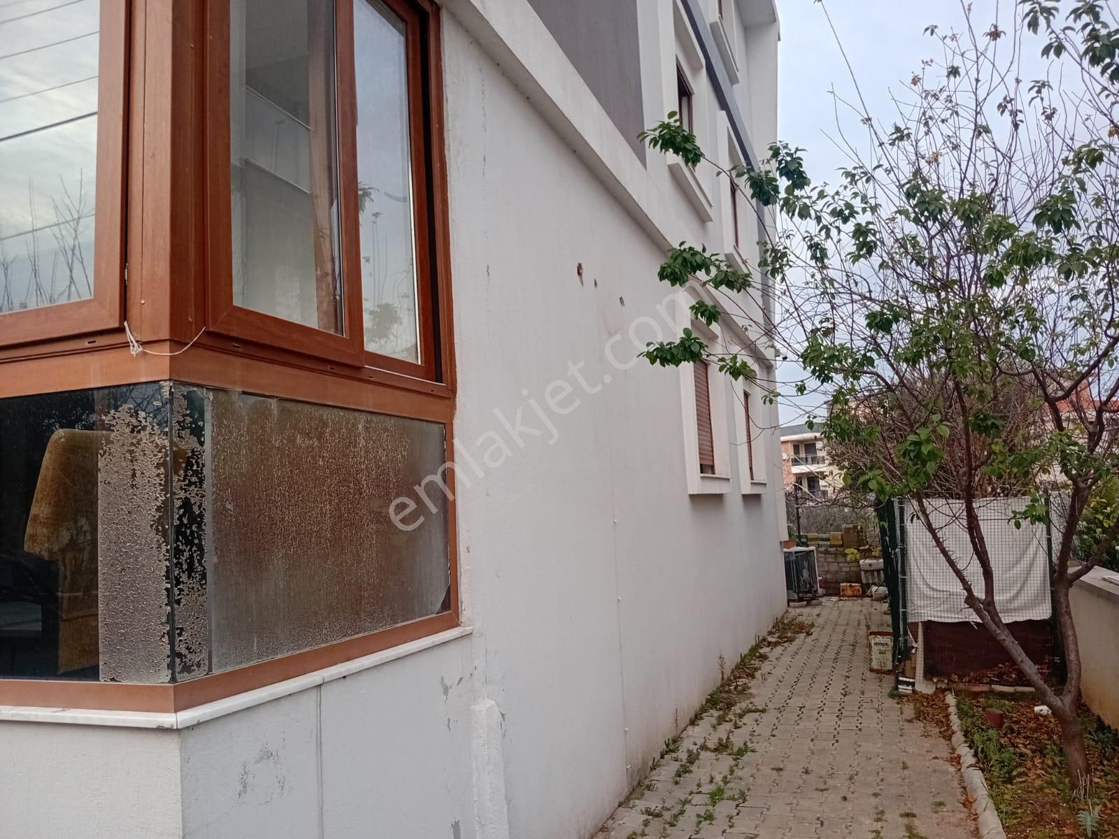 Turpa Lotustan Pancarda Kiralık Daire - Görsel 16