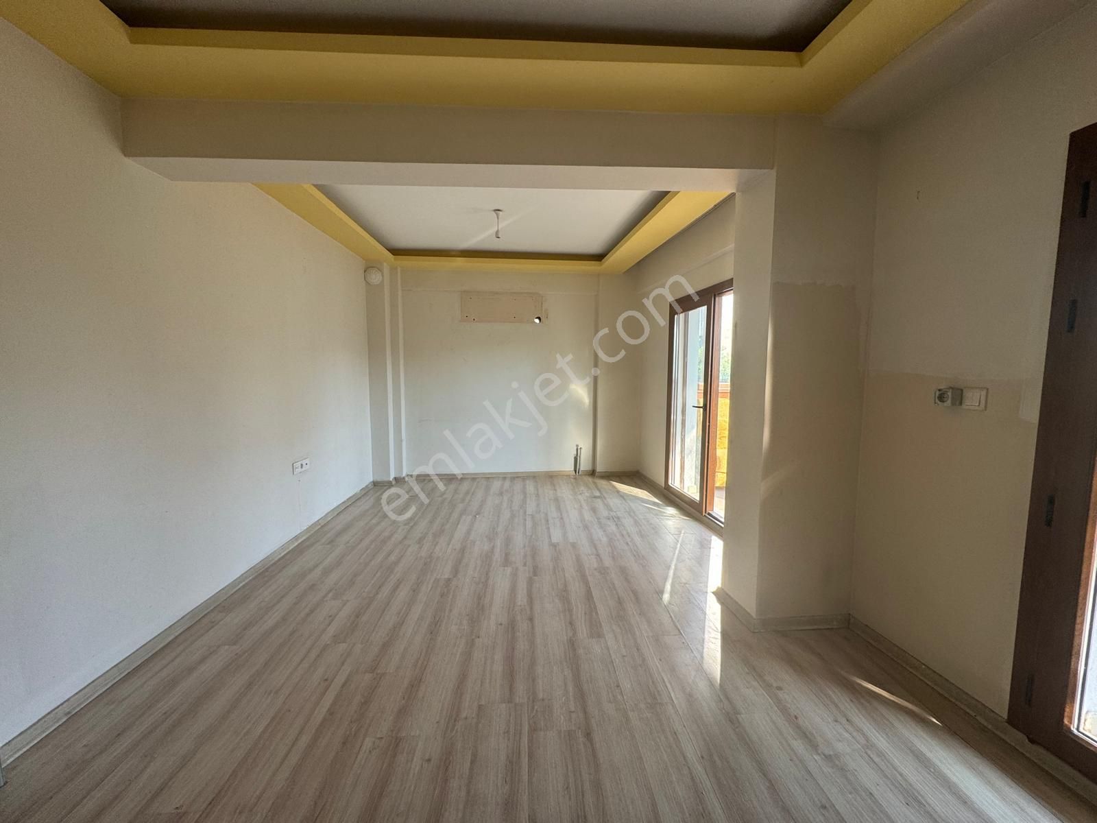 Turpa Lotustan Pancarda Kiralık Daire - Görsel 4