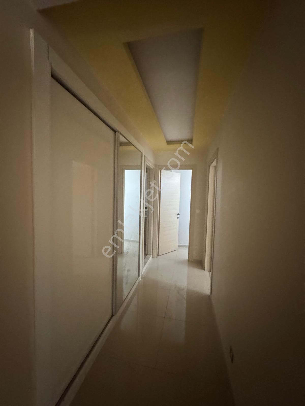 Turpa Lotustan Pancarda Kiralık Daire - Görsel 12