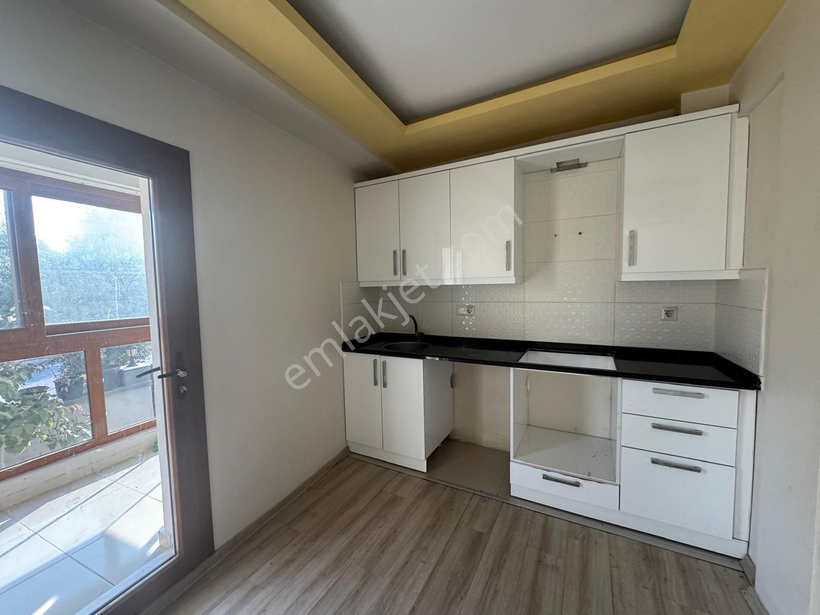 Turpa Lotustan Pancarda Kiralık Daire - Görsel 2