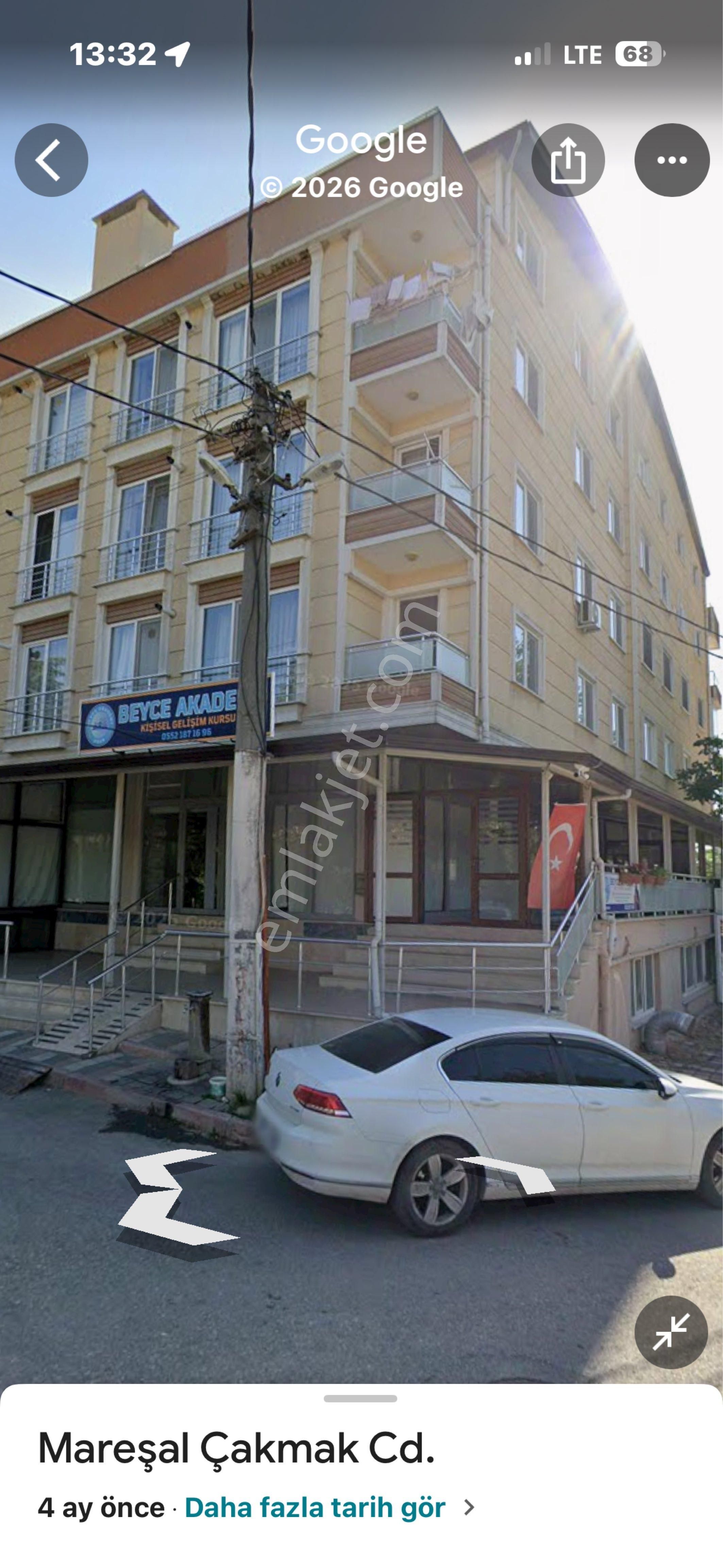 Bursa Orhaneli De Acil Satılık Ofis - Görsel 3