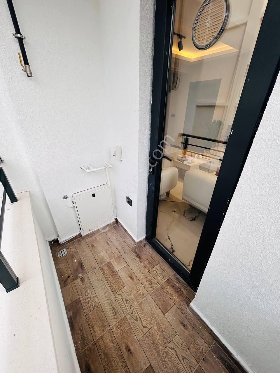 Atakumda İskanlı Binada Yüksek Kredili Eşyalı Satılık Daire - Görsel 8