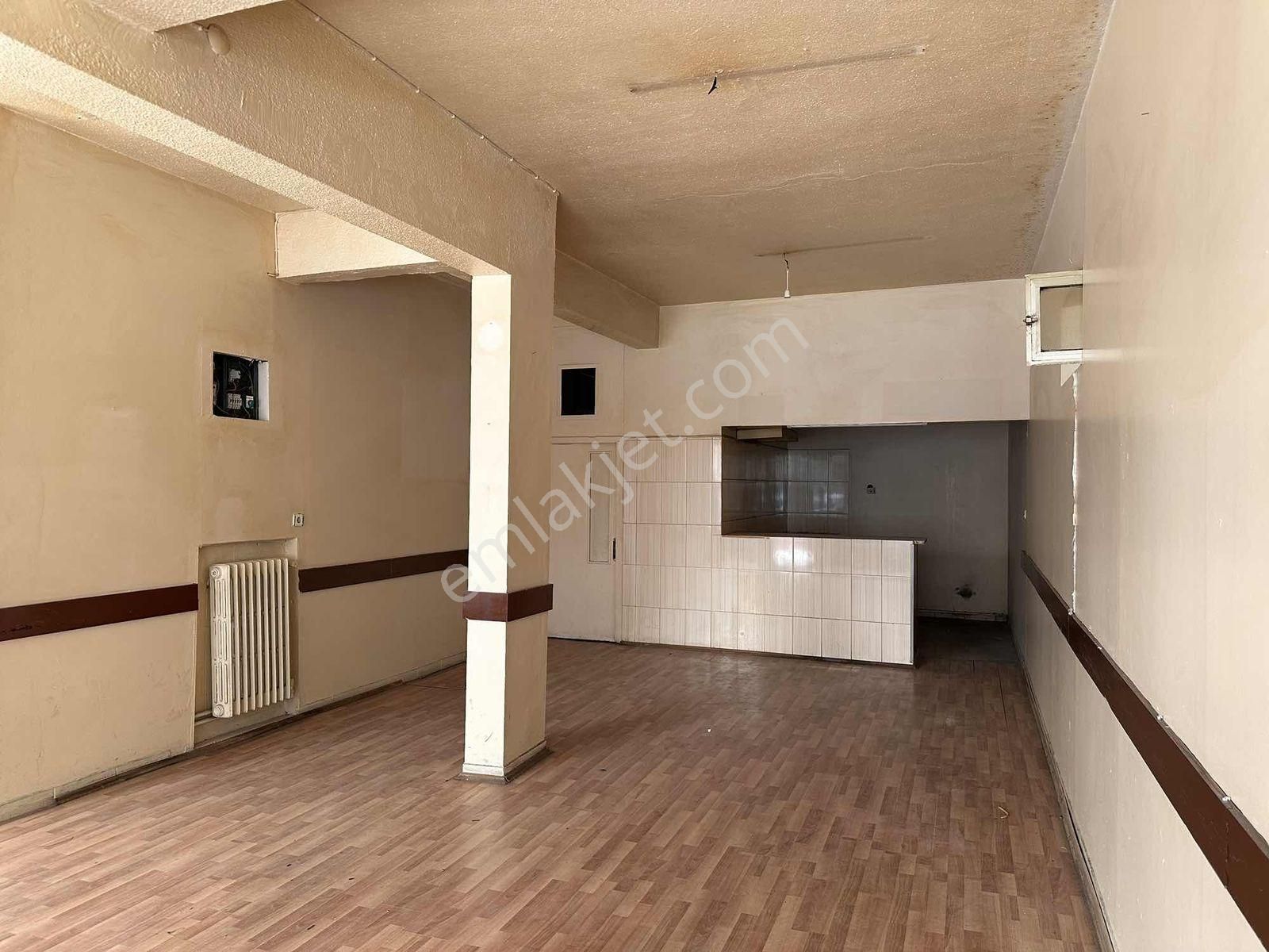 Cebeci Keskin Sokakta Depolu Tabela Değeri Yüksek Dükkan - Görsel 2