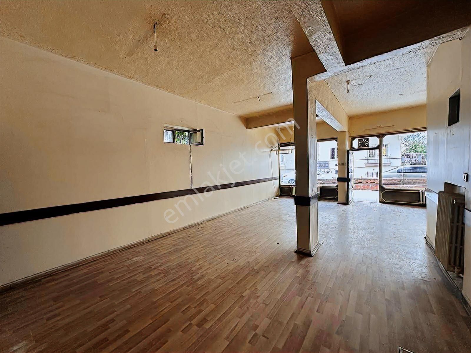 Cebeci Keskin Sokakta Depolu Tabela Değeri Yüksek Dükkan - Görsel 7