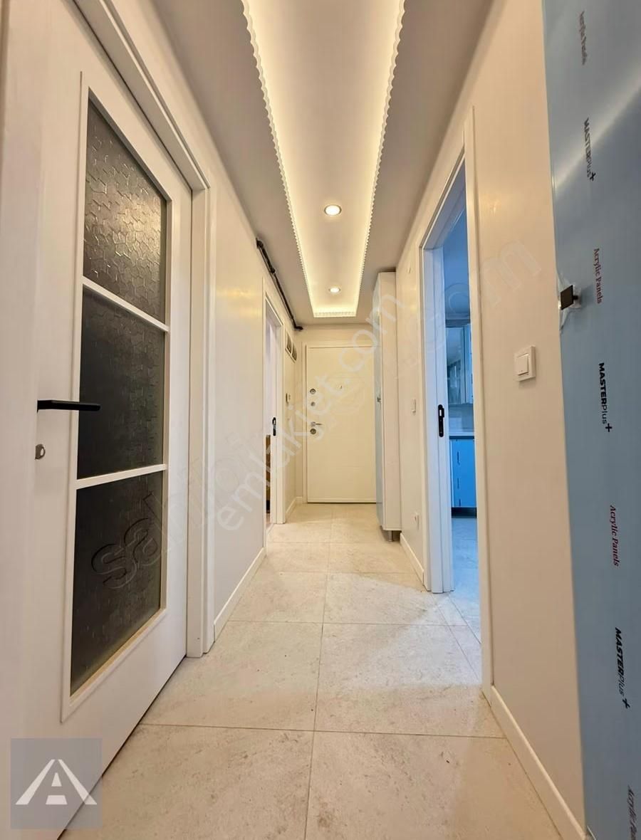 Maltepe Marmaraya Yakın Oturuma Hazır Sıfır Binada 2+1 - Görsel 15