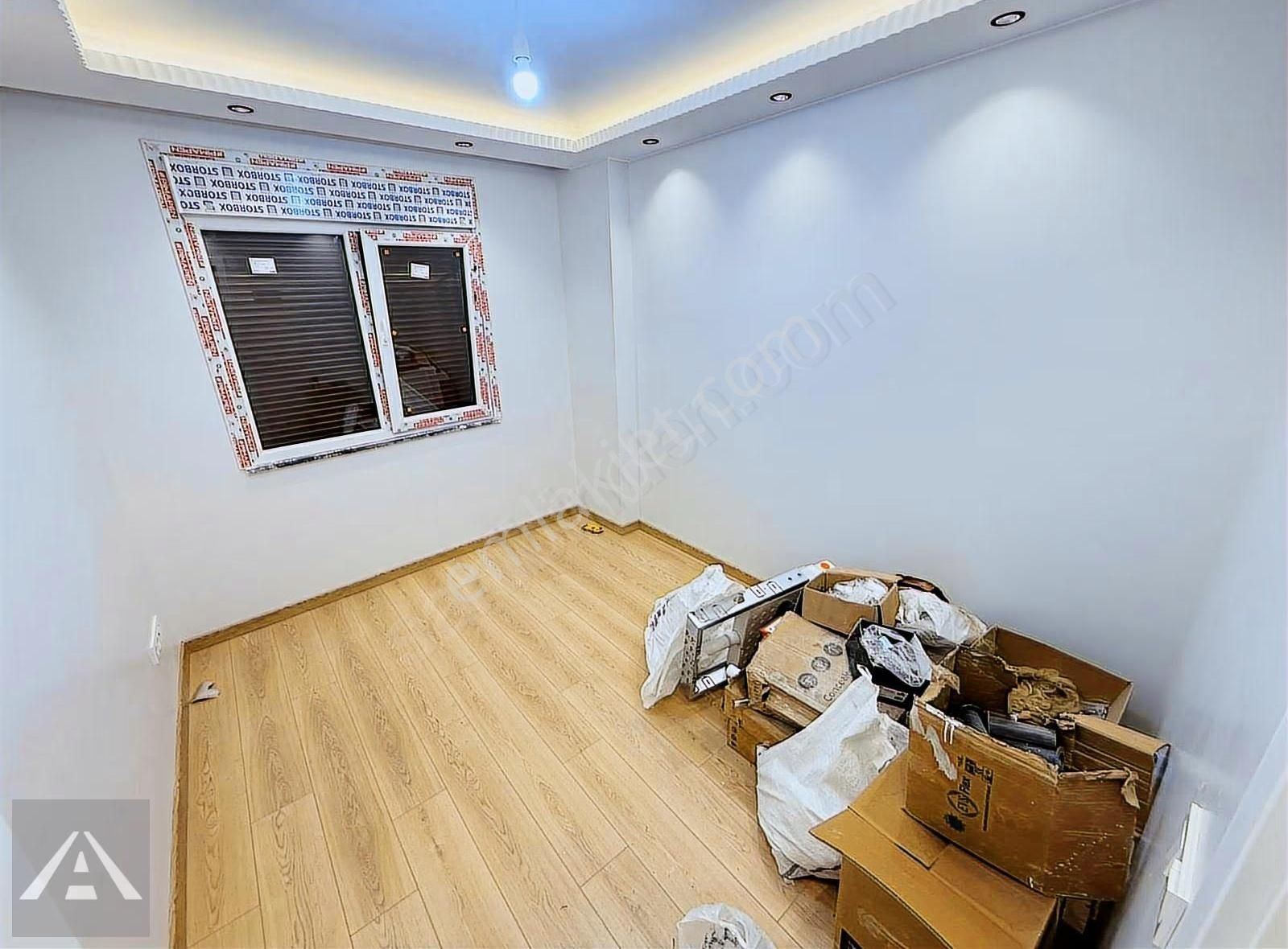 Maltepe Marmaraya Yakın Oturuma Hazır Sıfır Binada 2+1 - Görsel 18