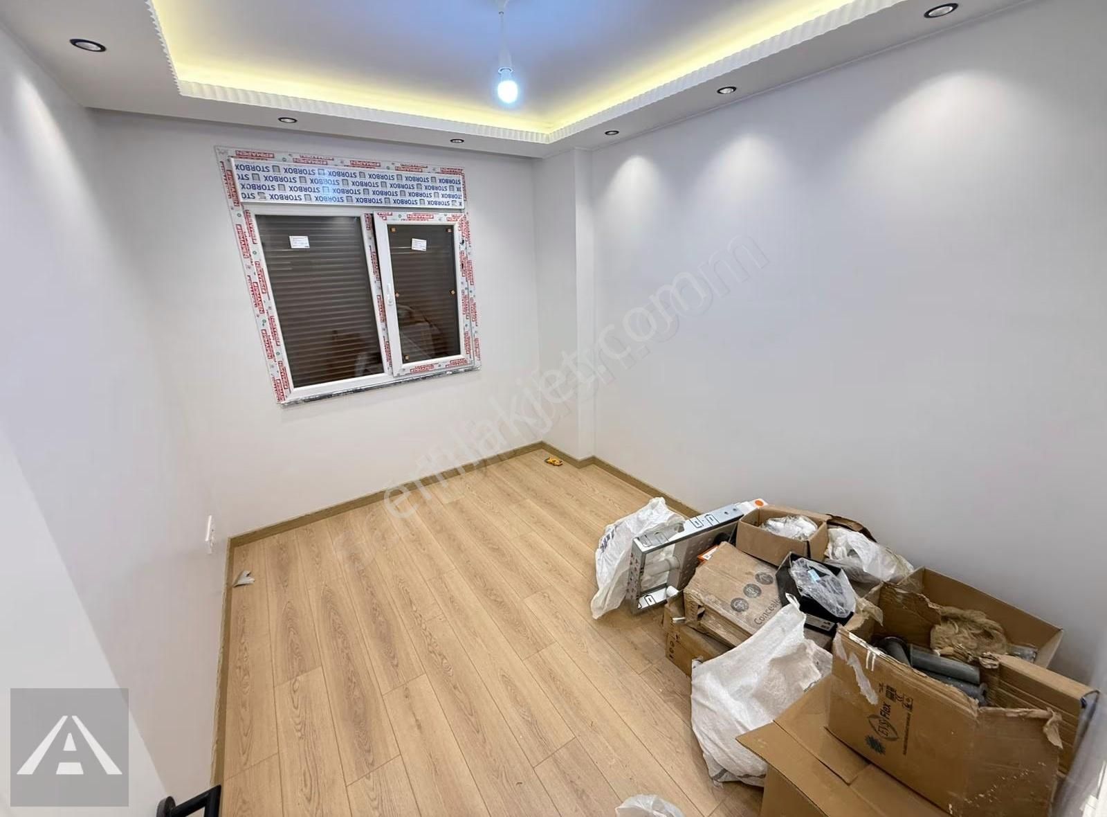 Maltepe Marmaraya Yakın Oturuma Hazır Sıfır Binada 2+1 - Görsel 28