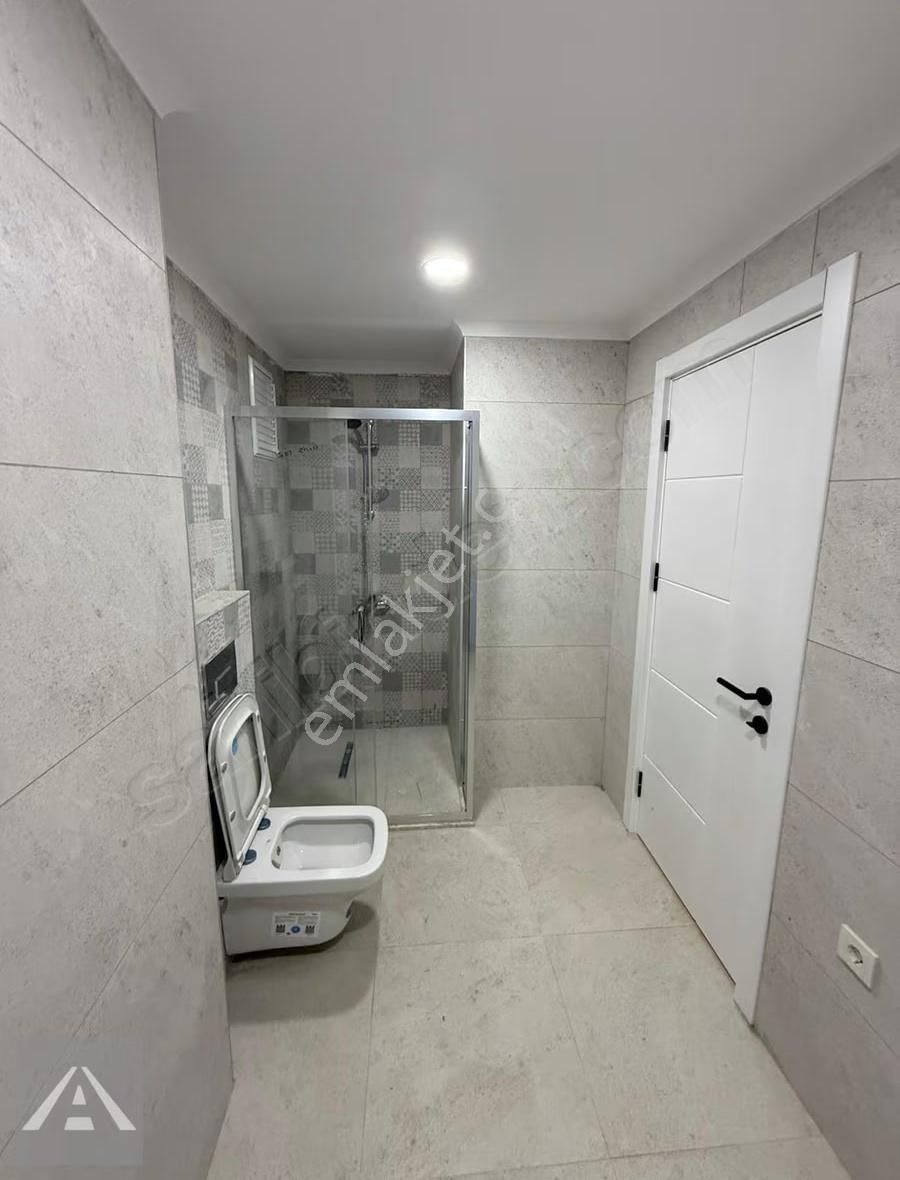 Maltepe Marmaraya Yakın Oturuma Hazır Sıfır Binada 2+1 - Görsel 31