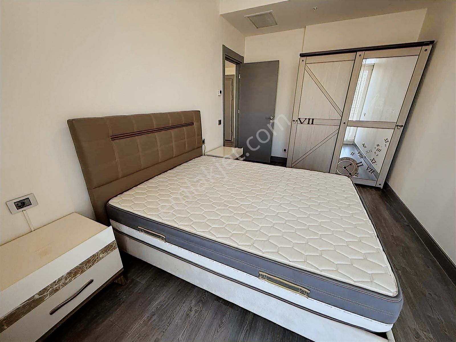 İstmarina Kiralık 2+1 Geniş Teras Eşyasız Deniz Manzaralı - Görsel 31