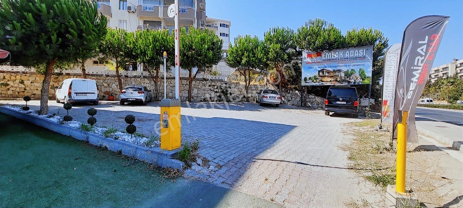 Kusadası Çevreyolunda Fırsat Genıs Cephelı Her Ise Uygun İşyeri - Görsel 2