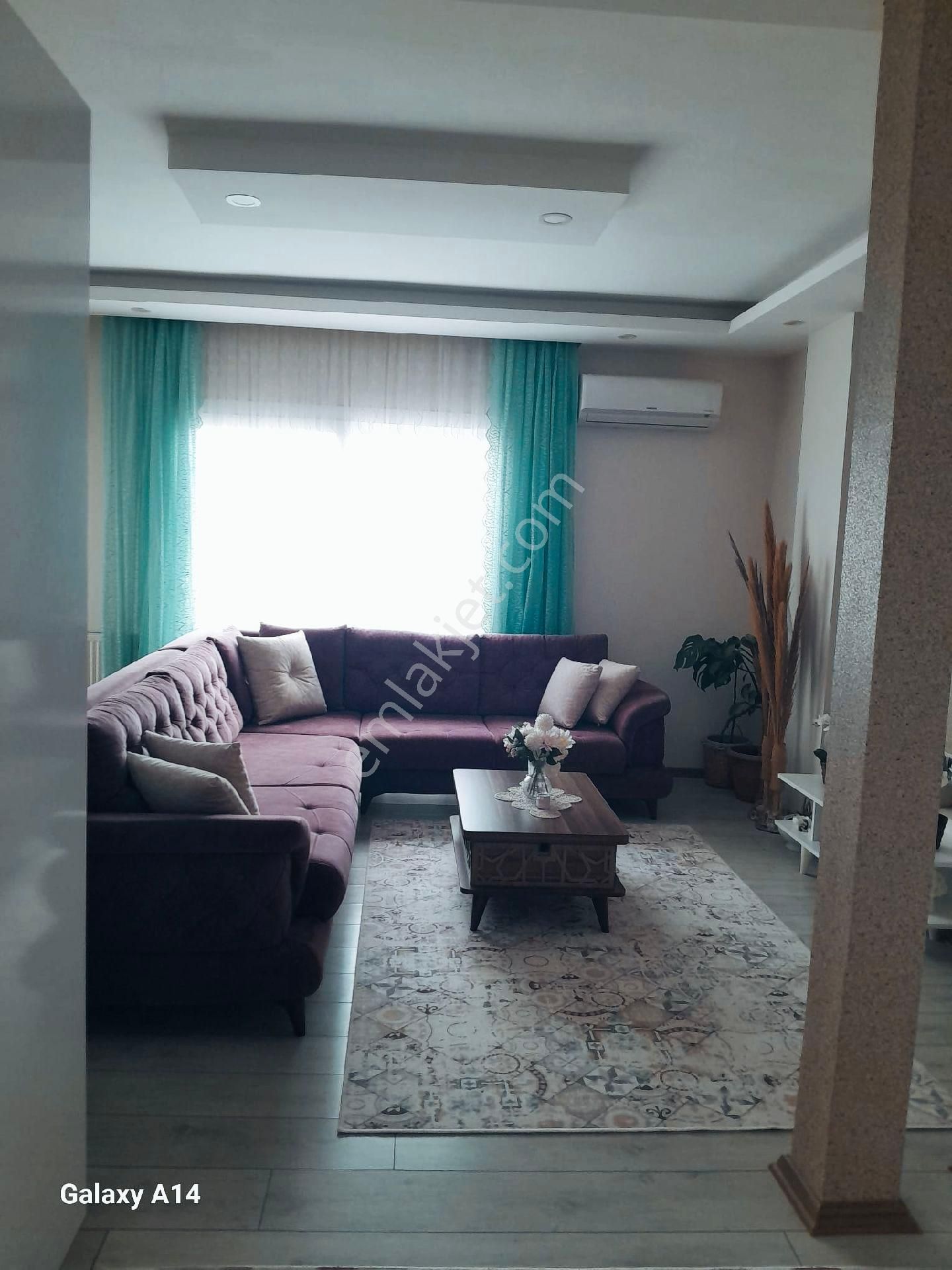 Demirhan Emlak'tan Uygun Fiyata Satılık Daire