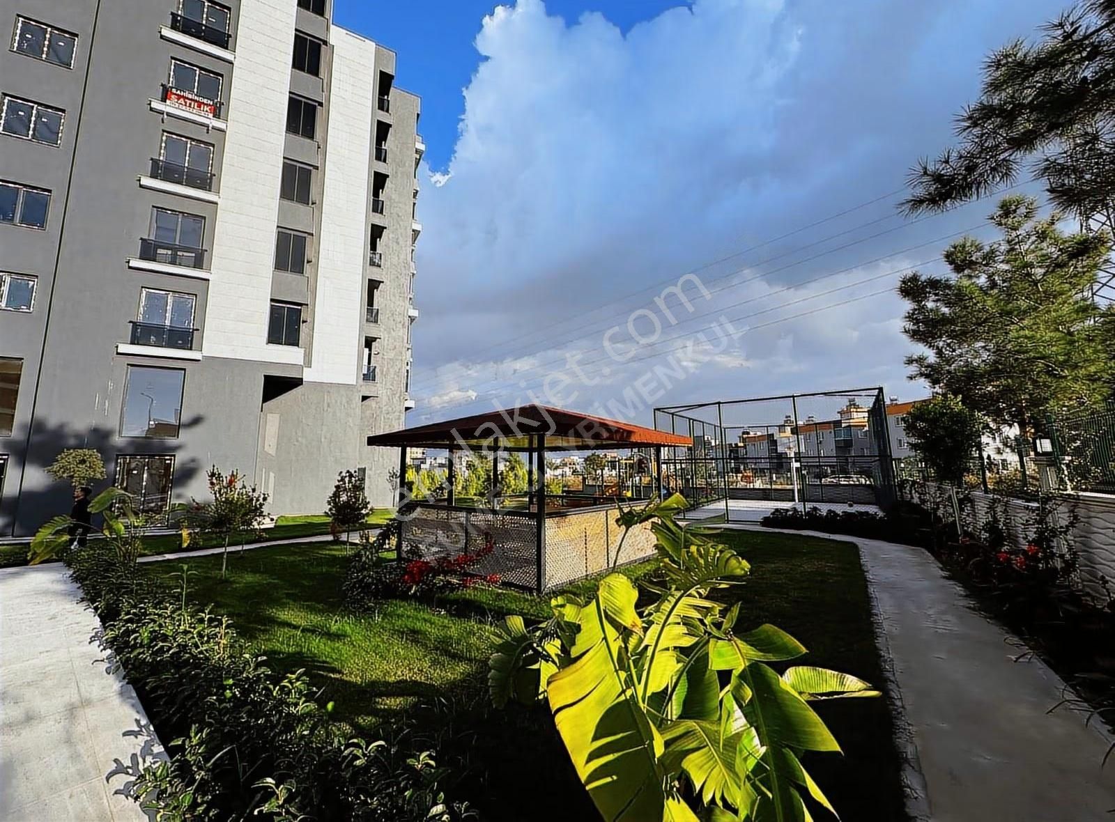 Fume'den Satılık 2+1 - Görsel 22