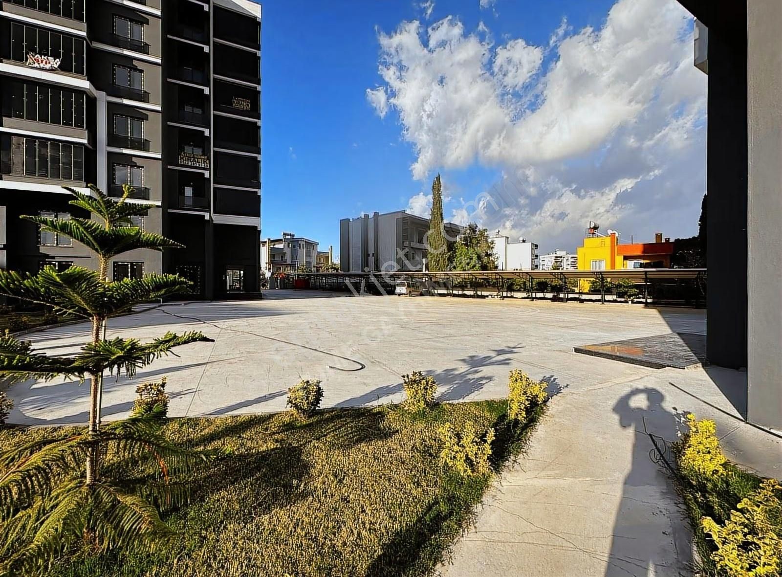 Fume'den Satılık 2+1 - Görsel 7