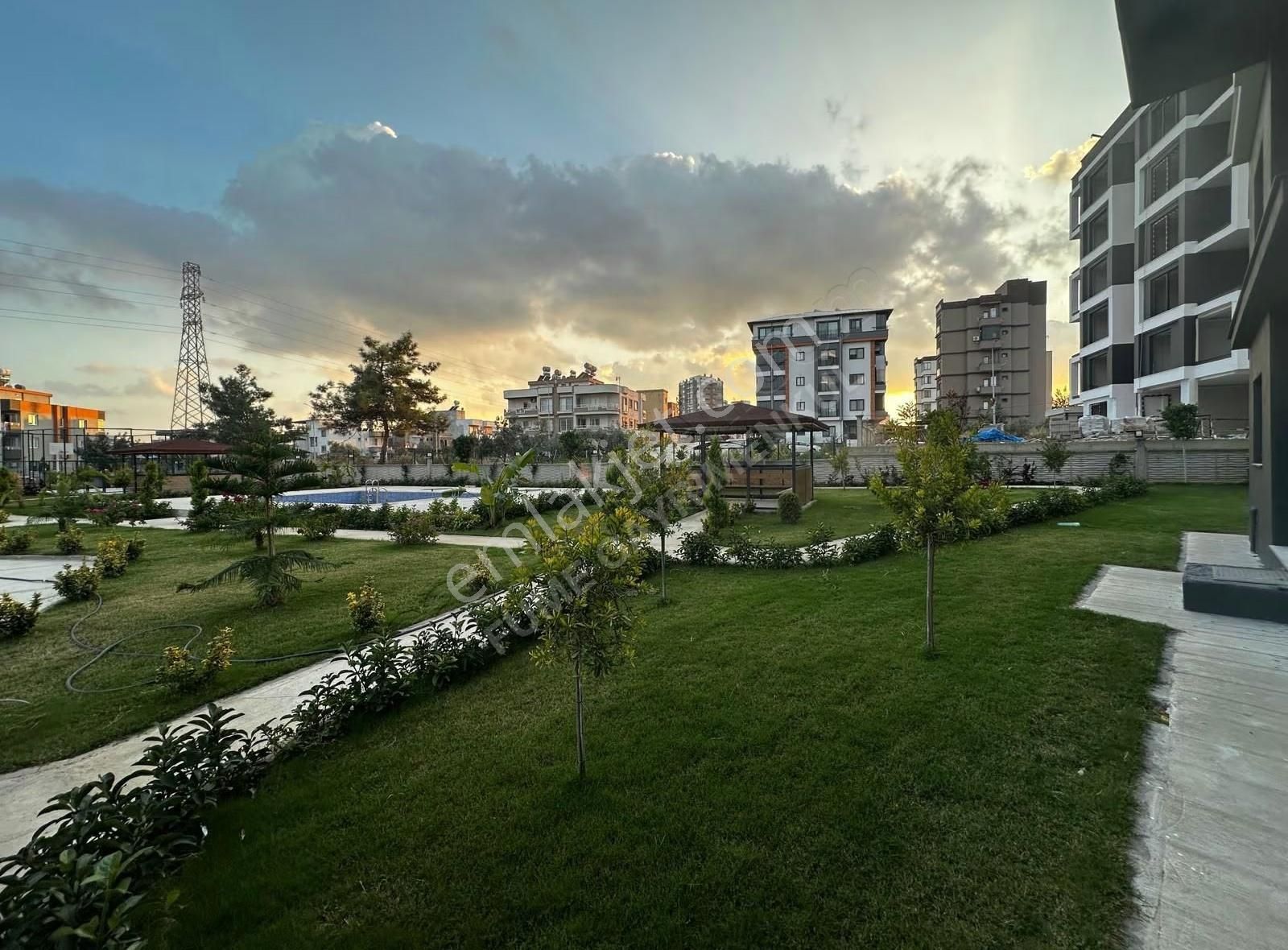 Fume'den Satılık 2+1 - Görsel 14