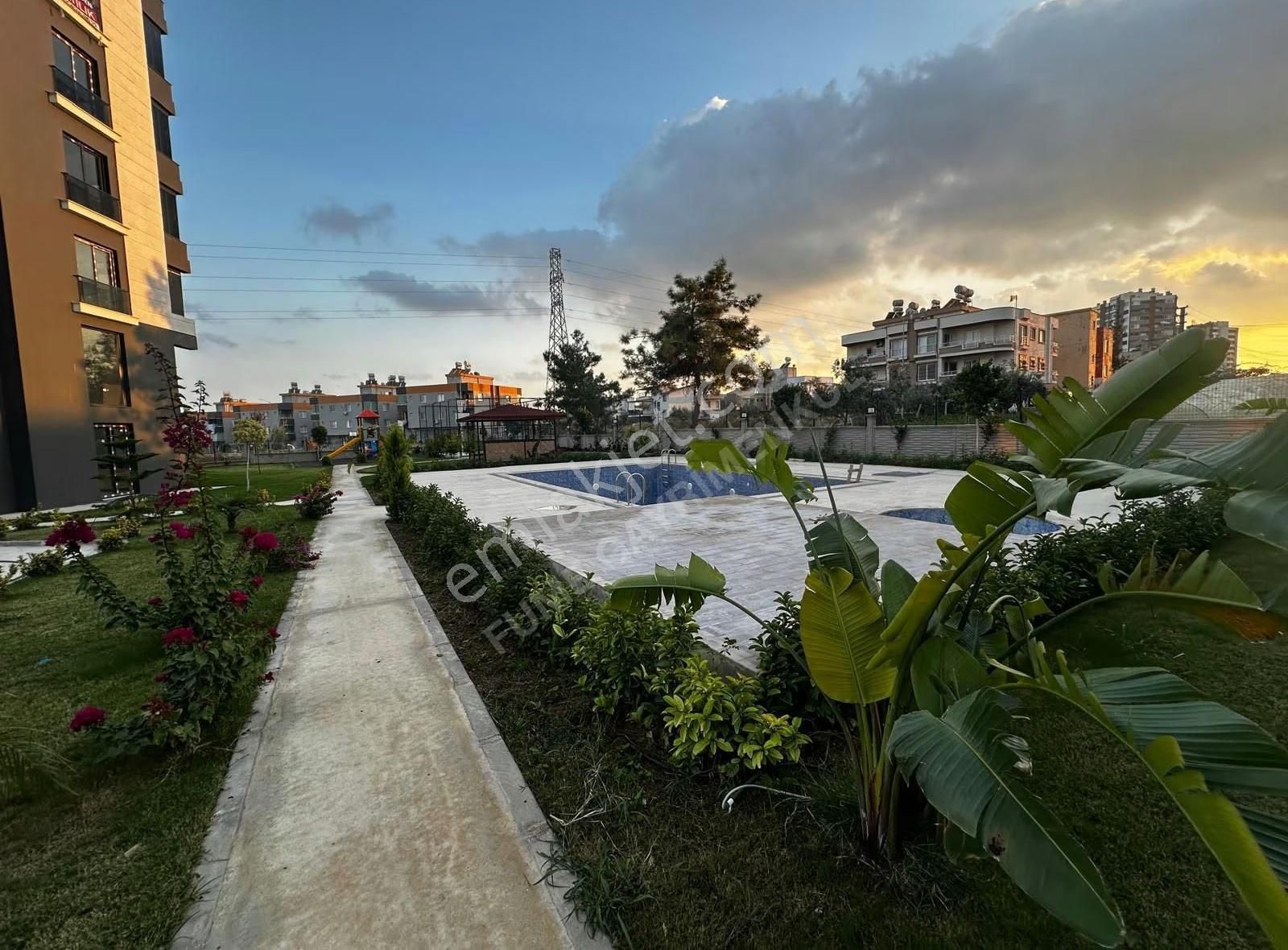 Fume'den Satılık 2+1 - Görsel 9