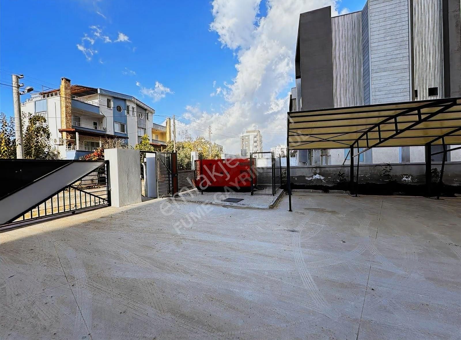 Fume'den Satılık 2+1 - Görsel 15