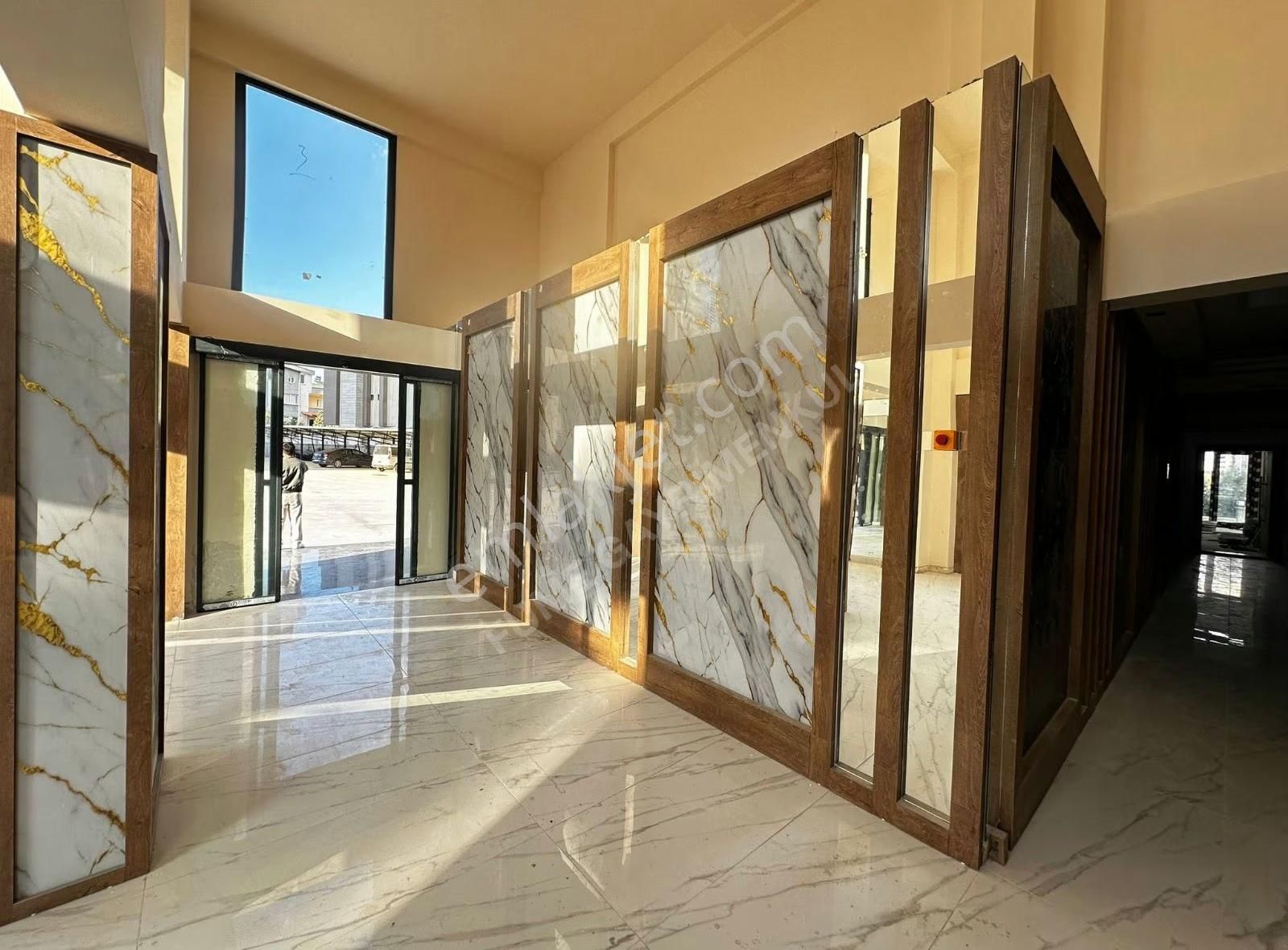 Fume'den Satılık 2+1