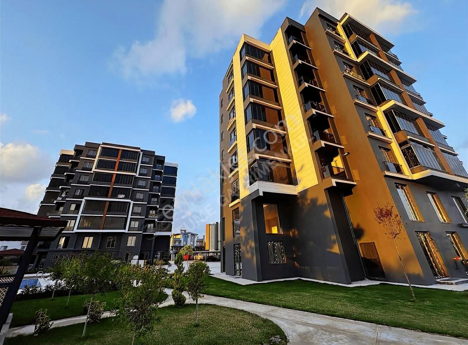 Fume'den Satılık 2+1 - Görsel 8