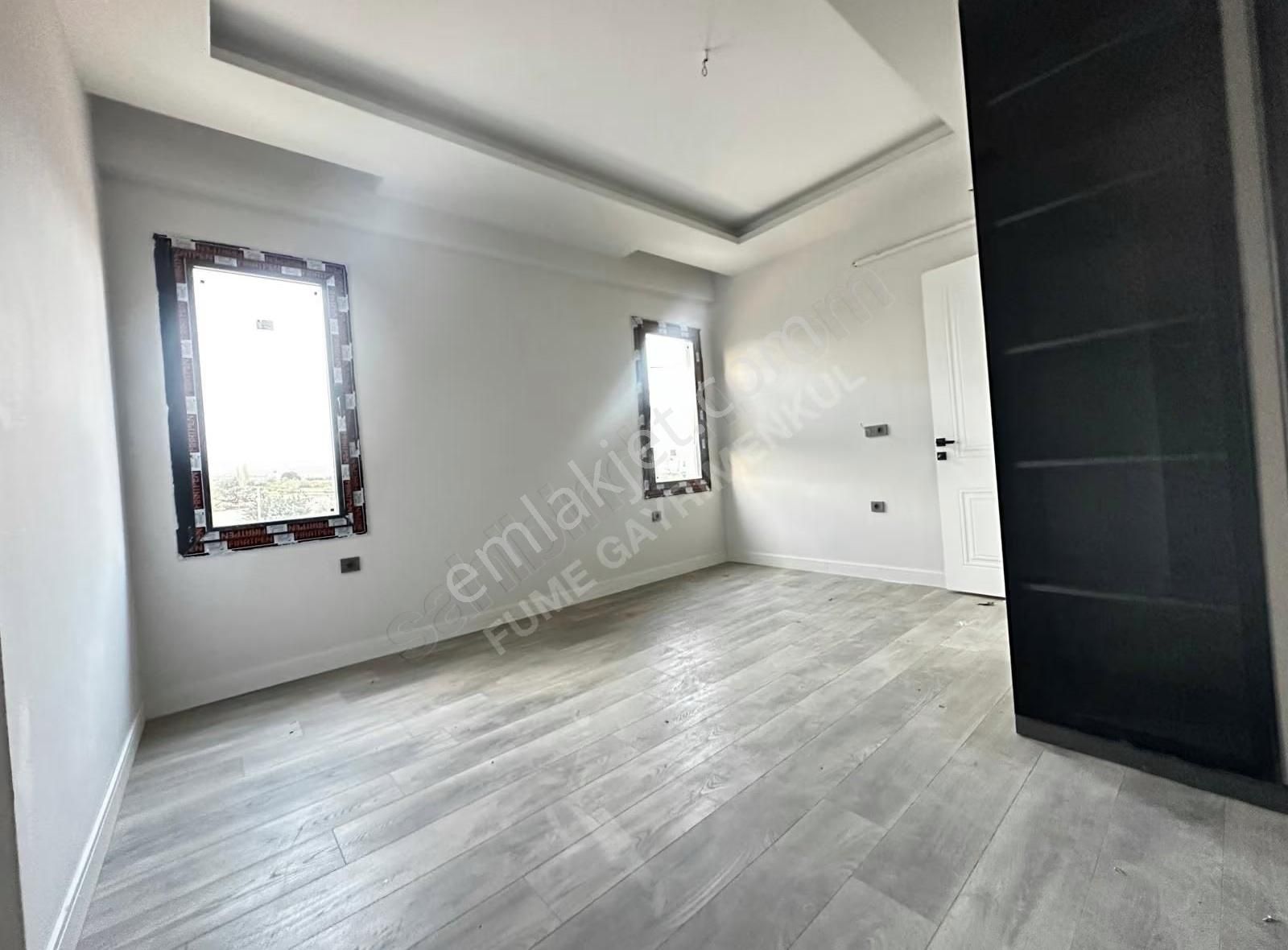 Fume'den Satılık 2+1 - Görsel 18