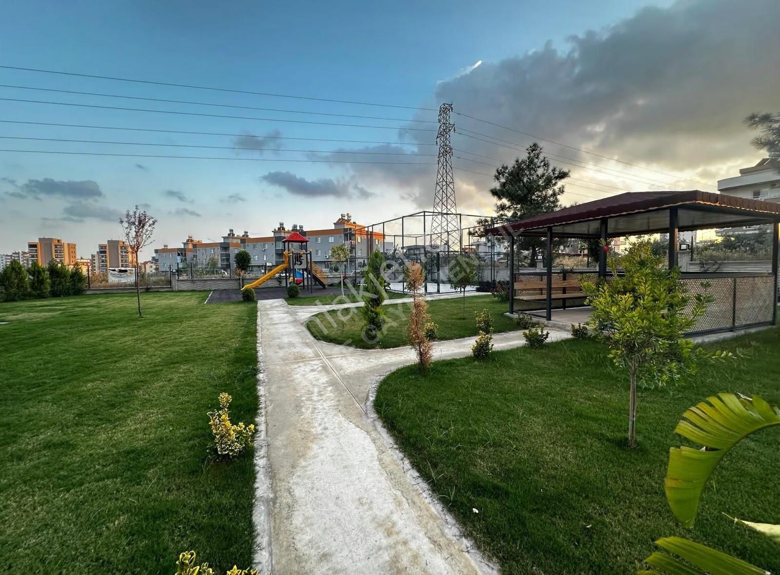 Fume'den Satılık 2+1 - Görsel 13