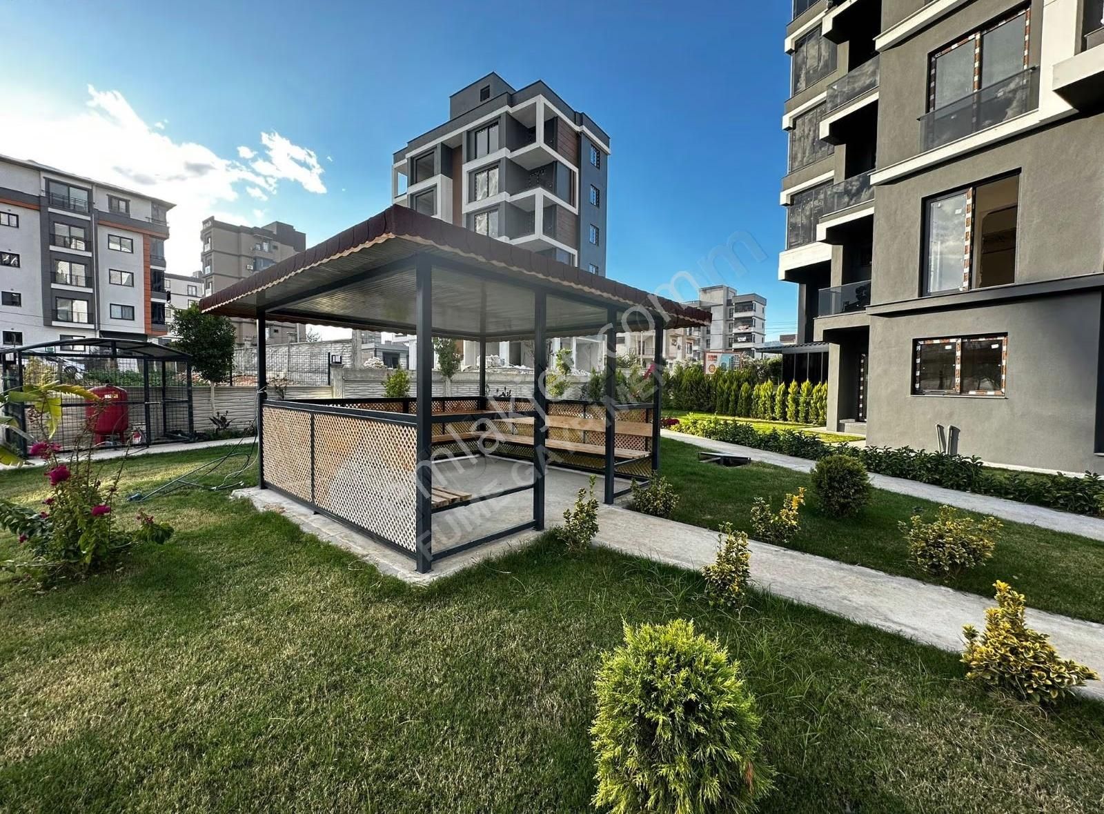 Fume'den Satılık 2+1 - Görsel 2