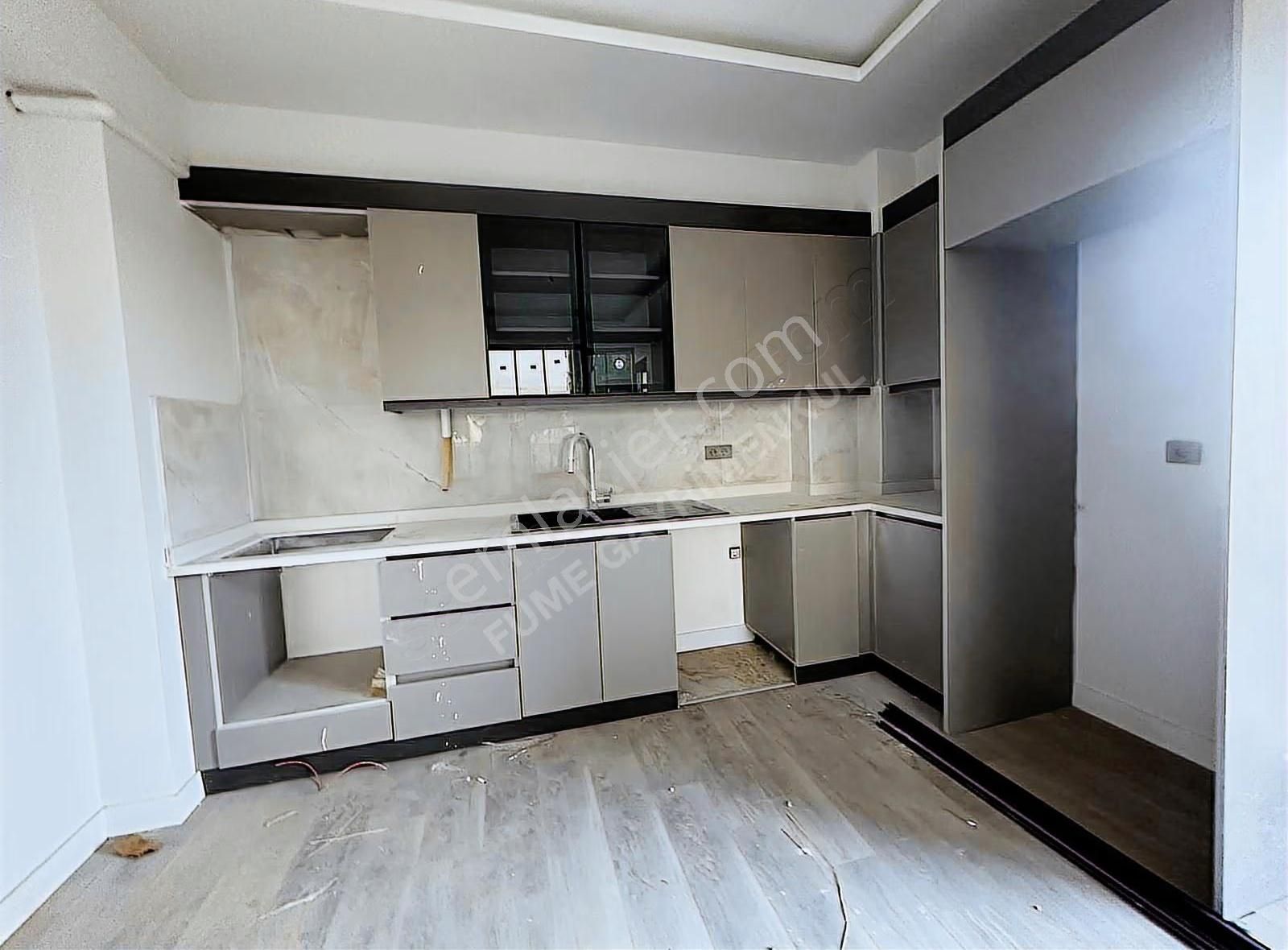 Fume'den Satılık 2+1 - Görsel 5