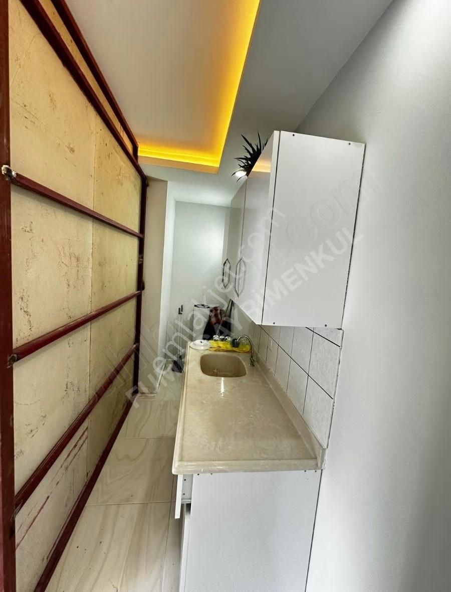 Fume'den Kiralık Eşyalı Ofis - Görsel 7