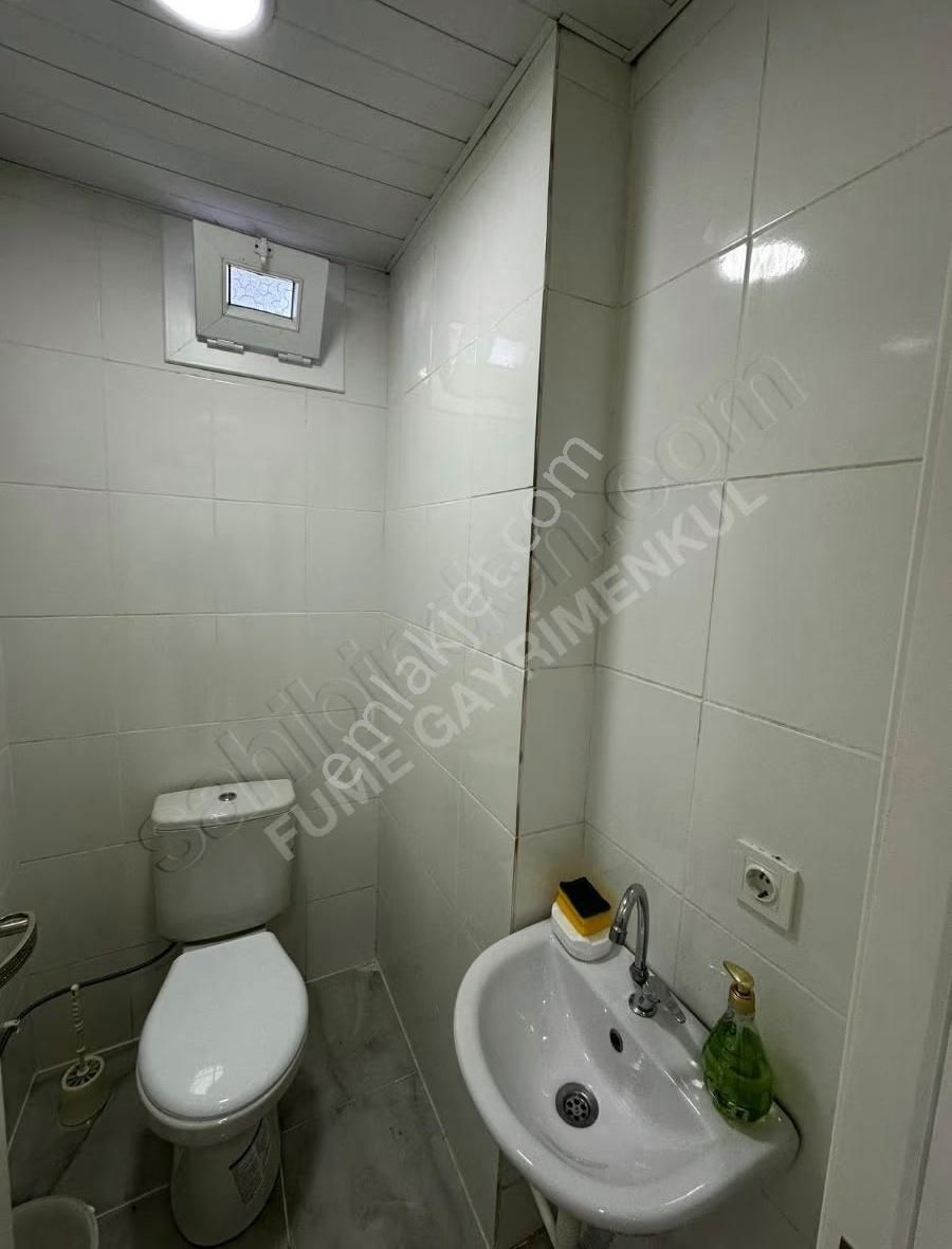 Fume'den Kiralık Eşyalı Ofis - Görsel 2