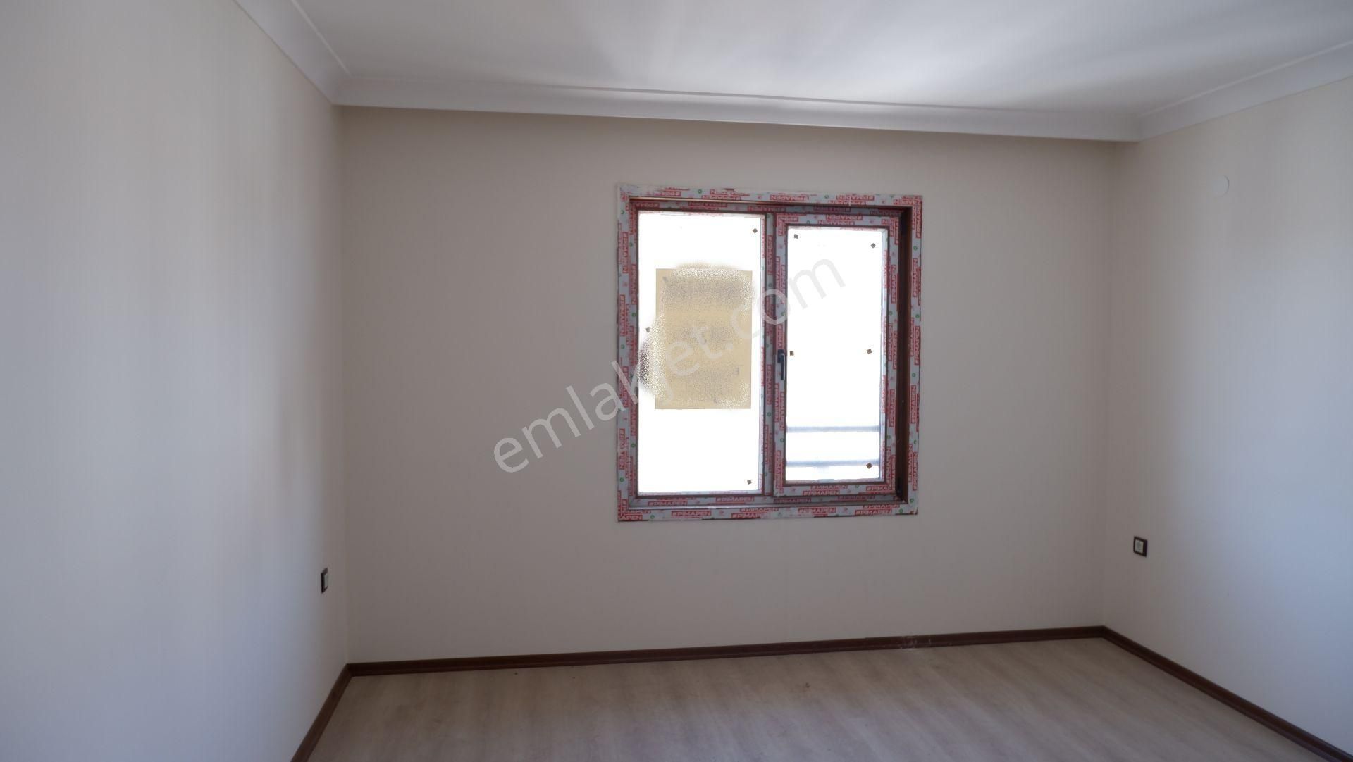 Krc'den Durali Alıç Mahallesinde Caddeye Okula Yakın 11.kat 3+1 Satılık Daire - Görsel 12