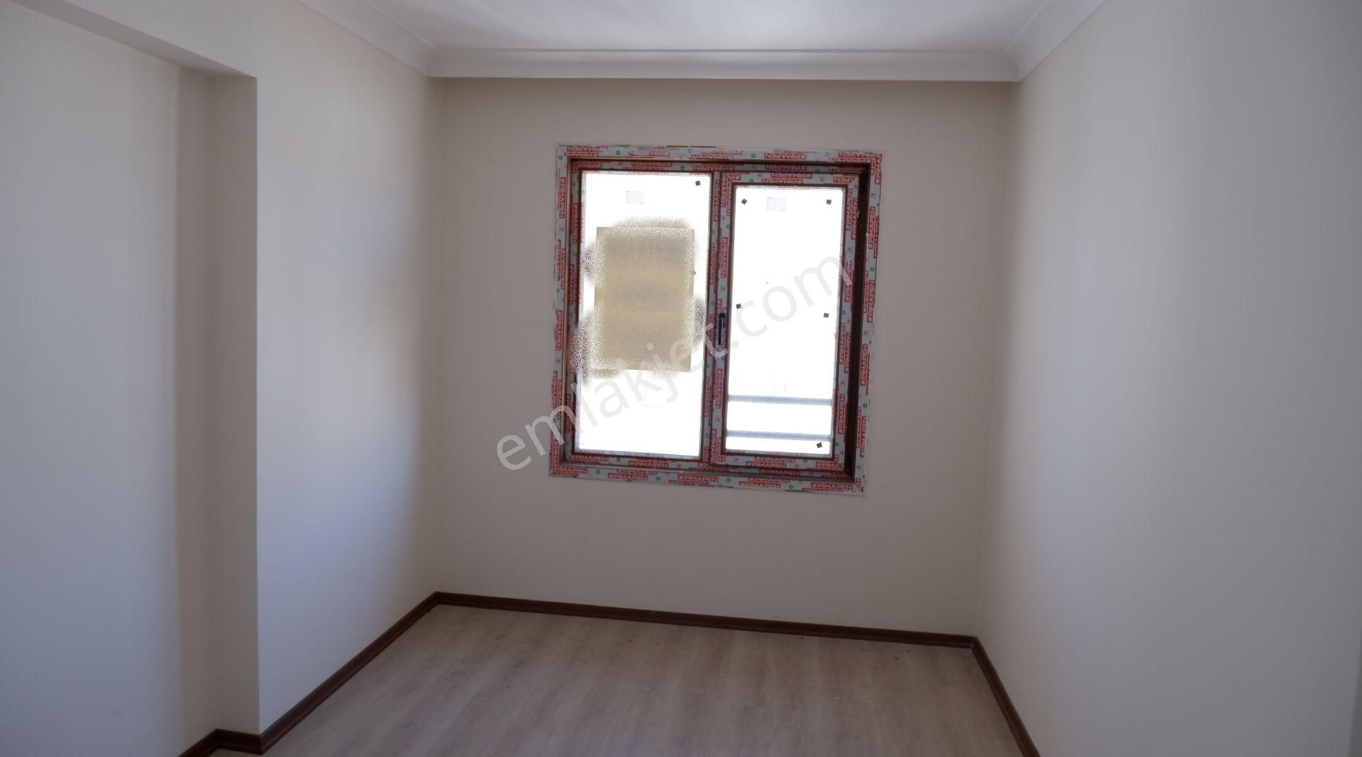 Krc'den Durali Alıç Mahallesinde Caddeye Okula Yakın 11.kat 3+1 Satılık Daire - Görsel 10