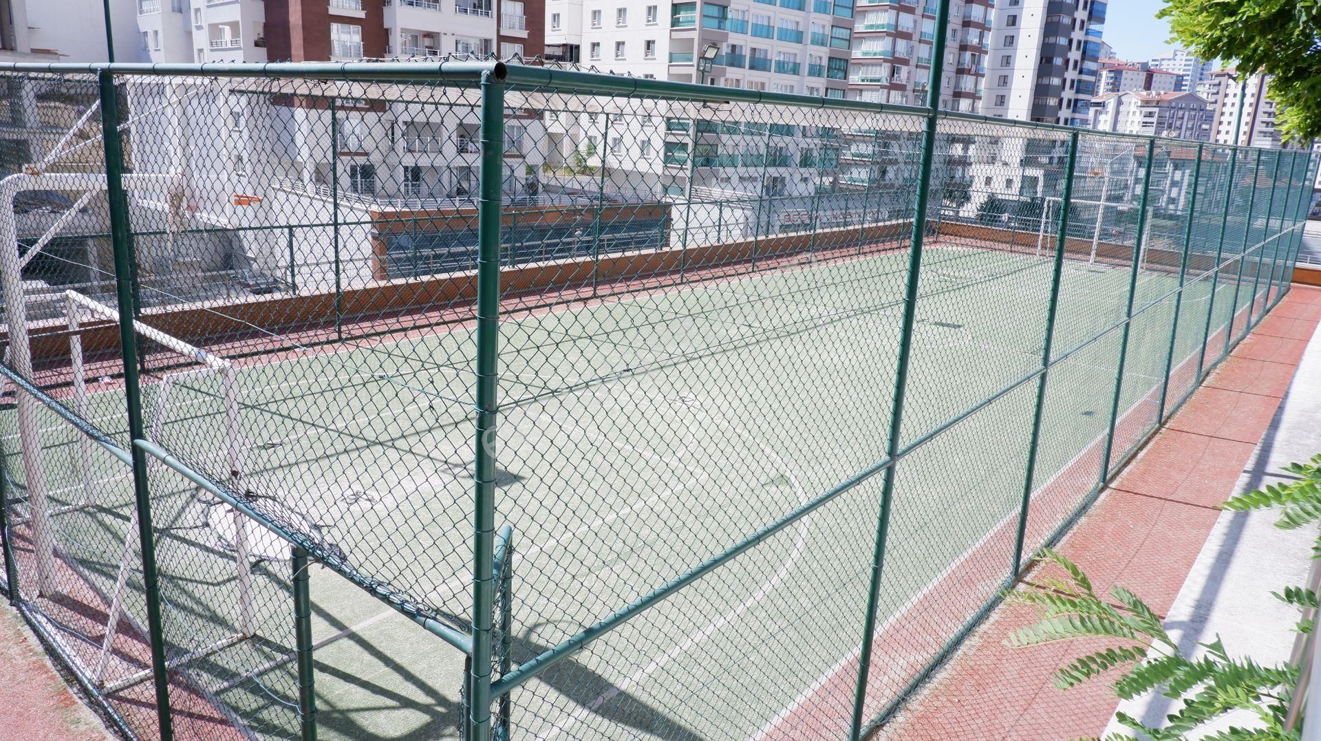 Krc'den Durali Alıç Mahallesinde Caddeye Okula Yakın 11.kat 3+1 Satılık Daire - Görsel 22