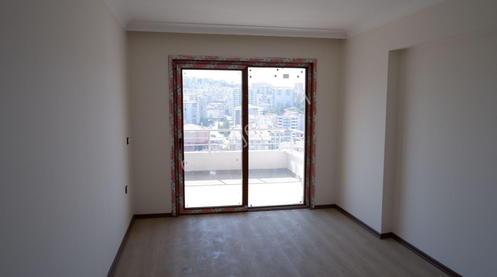 Krc'den Durali Alıç Mahallesinde Caddeye Okula Yakın 11.kat 3+1 Satılık Daire - Görsel 8