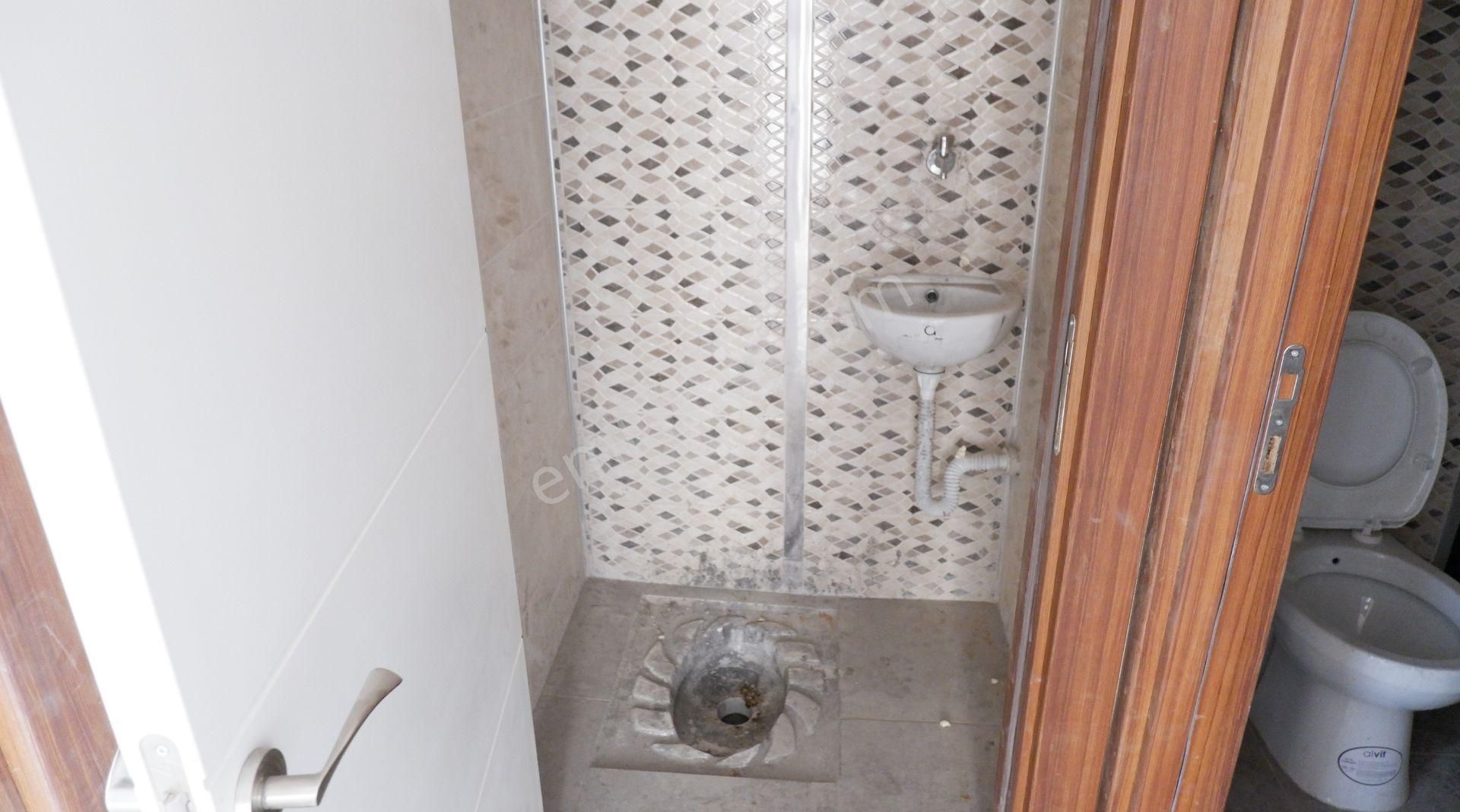 Krc'den Durali Alıç Mahallesinde Caddeye Okula Yakın 11.kat 3+1 Satılık Daire - Görsel 19