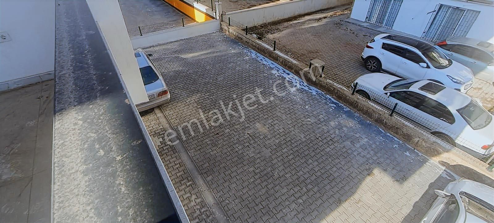 Vural Baylan Bulvar Yakını Ara Katta 135 M'2 4+1 Yeni Bina - Görsel 9