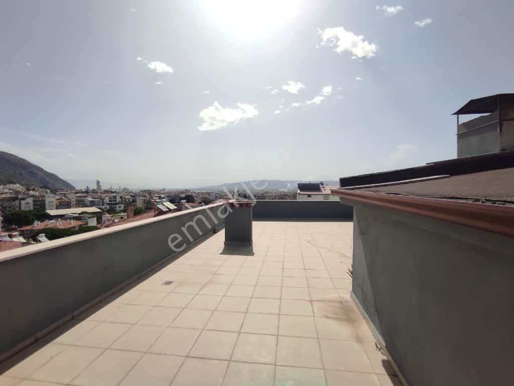 Söke Hastane Mevkii Takas İmkanlı Satılık 3+1 Dublex - Görsel 13