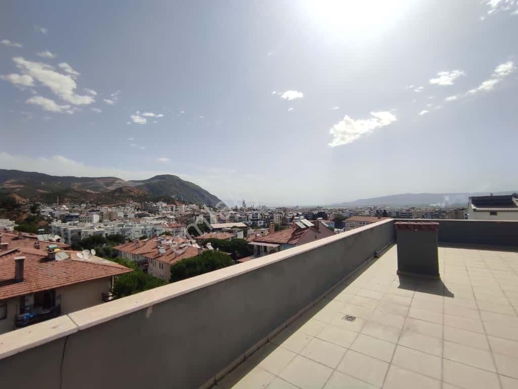 Söke Hastane Mevkii Takas İmkanlı Satılık 3+1 Dublex - Görsel 12