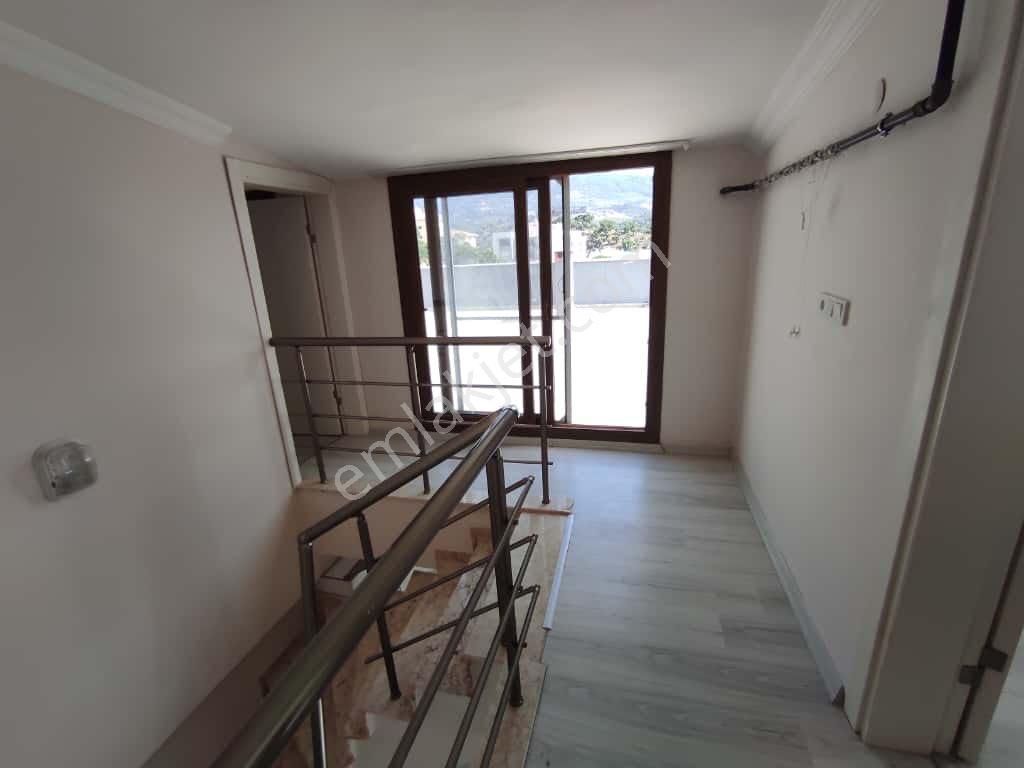 Söke Hastane Mevkii Takas İmkanlı Satılık 3+1 Dublex - Görsel 7