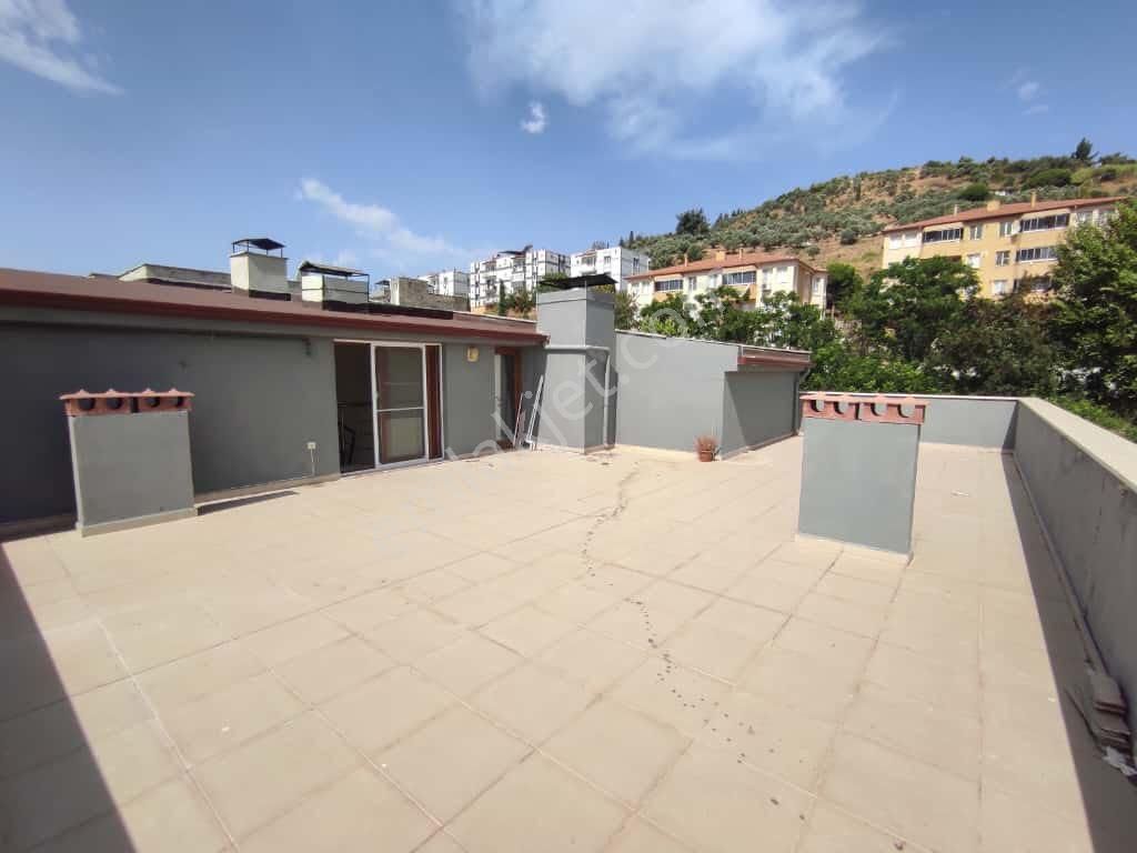 Söke Hastane Mevkii Takas İmkanlı Satılık 3+1 Dublex - Görsel 10