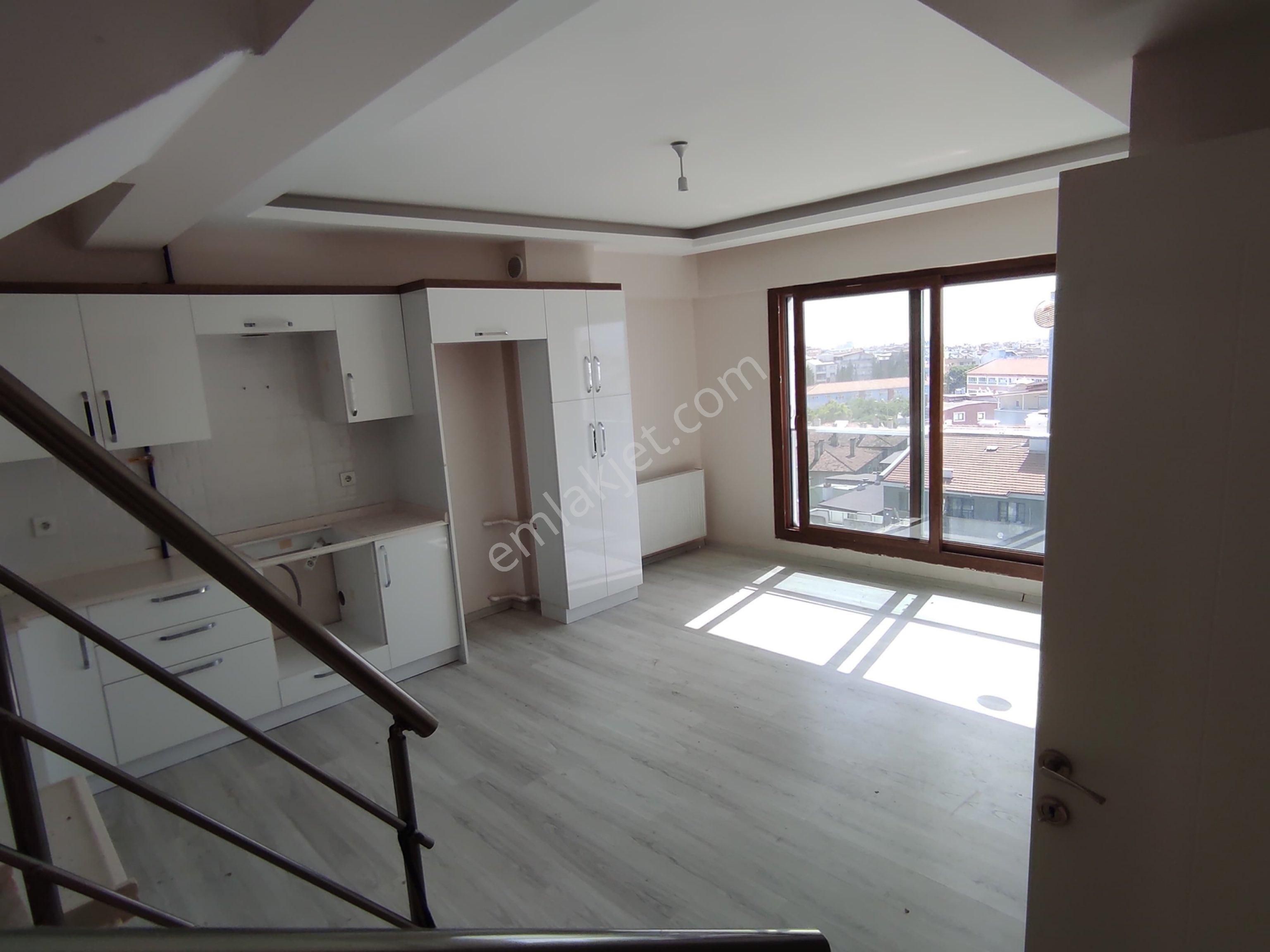 Söke Hastane Mevkii Takas İmkanlı Satılık 3+1 Dublex - Görsel 3