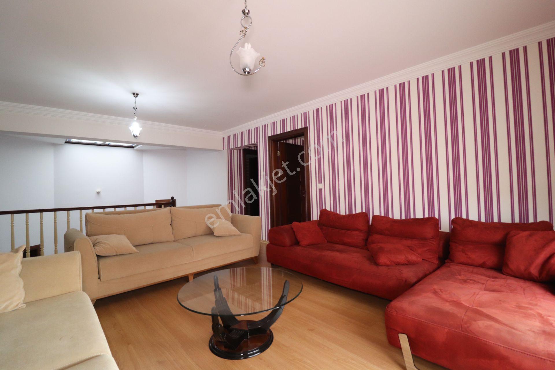 Yenimahalle Yeni Batı Mahallesi 10+1 Satılık Villa - Görsel 32