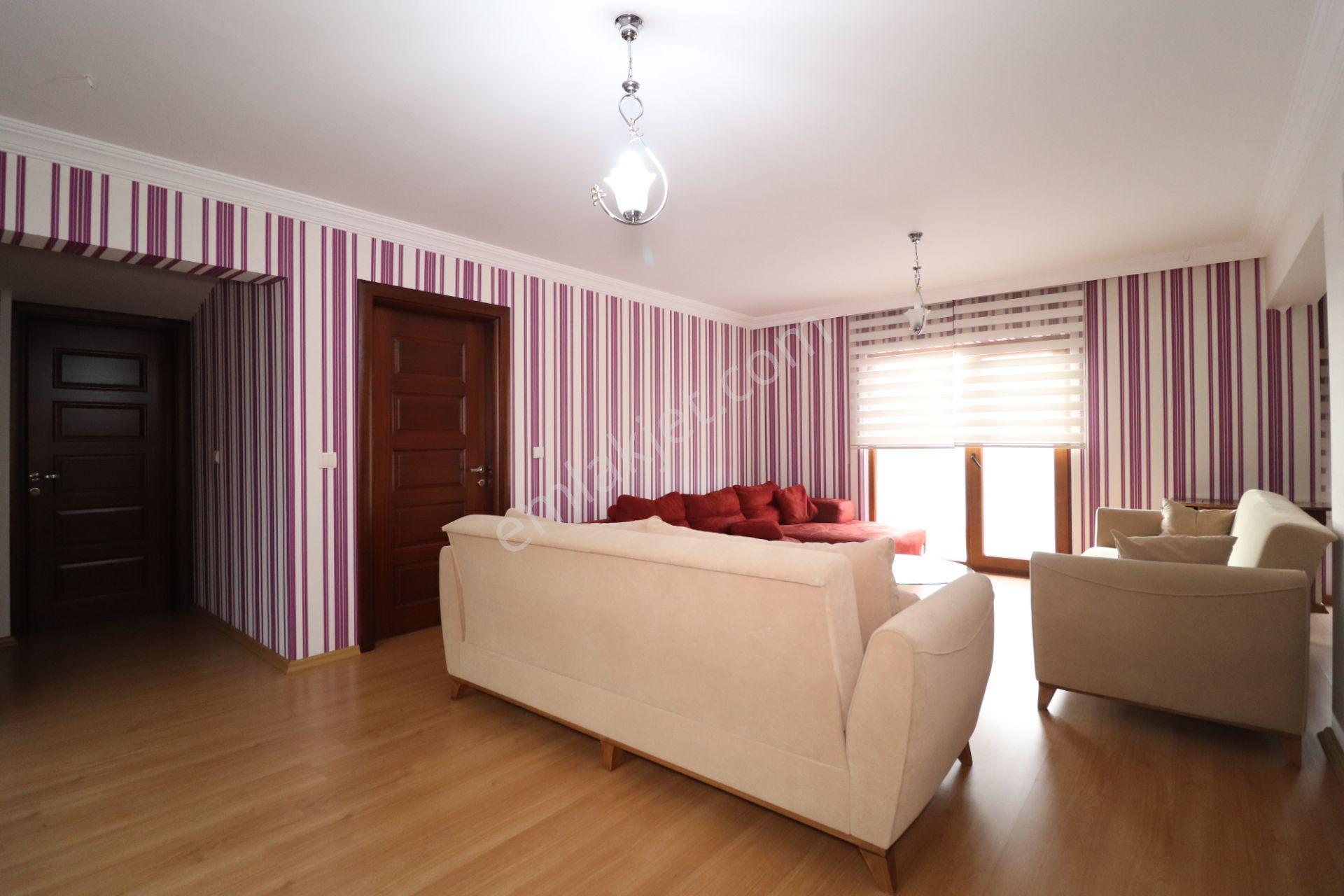 Yenimahalle Yeni Batı Mahallesi 10+1 Satılık Villa - Görsel 29