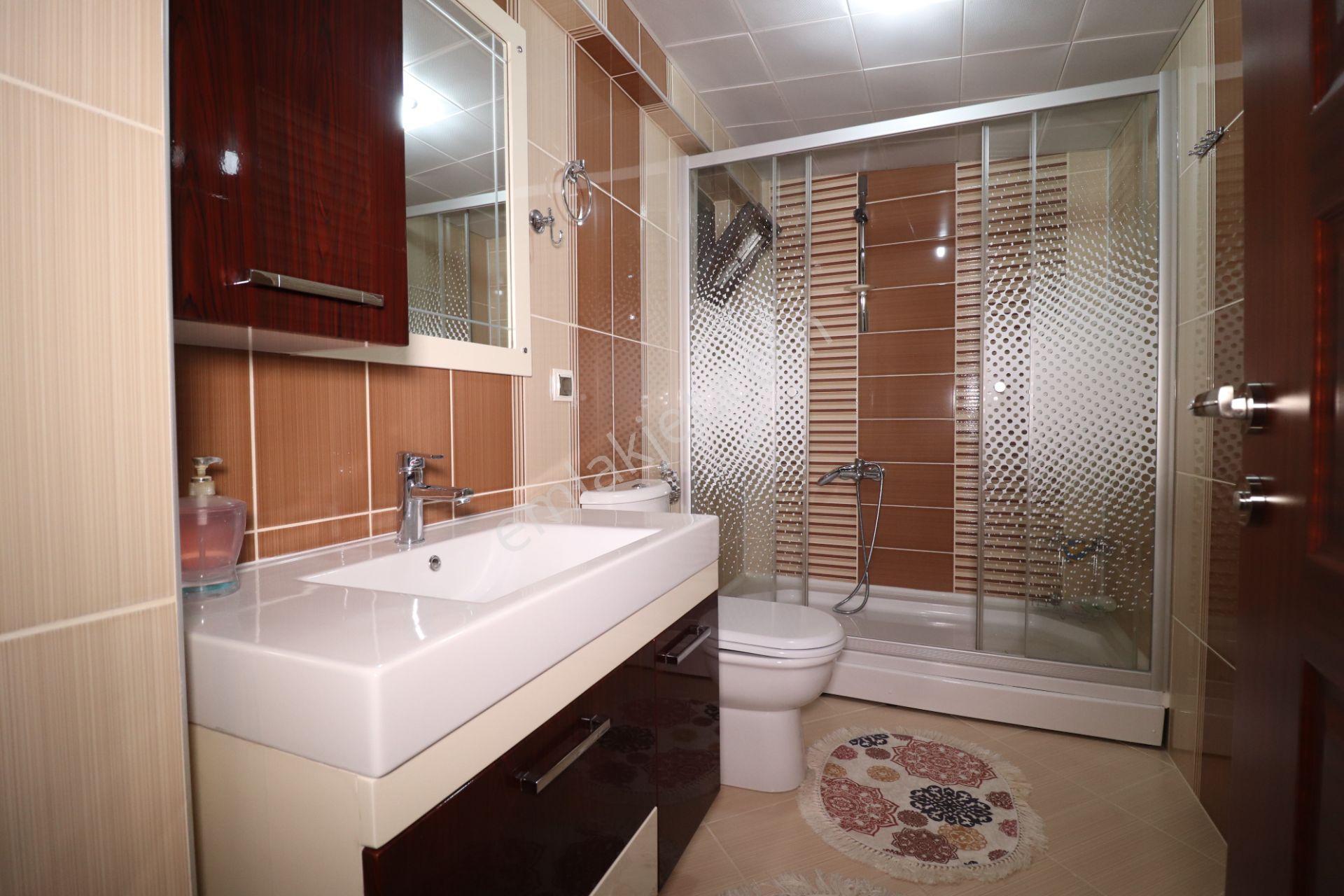 Yenimahalle Yeni Batı Mahallesi 10+1 Satılık Villa - Görsel 25