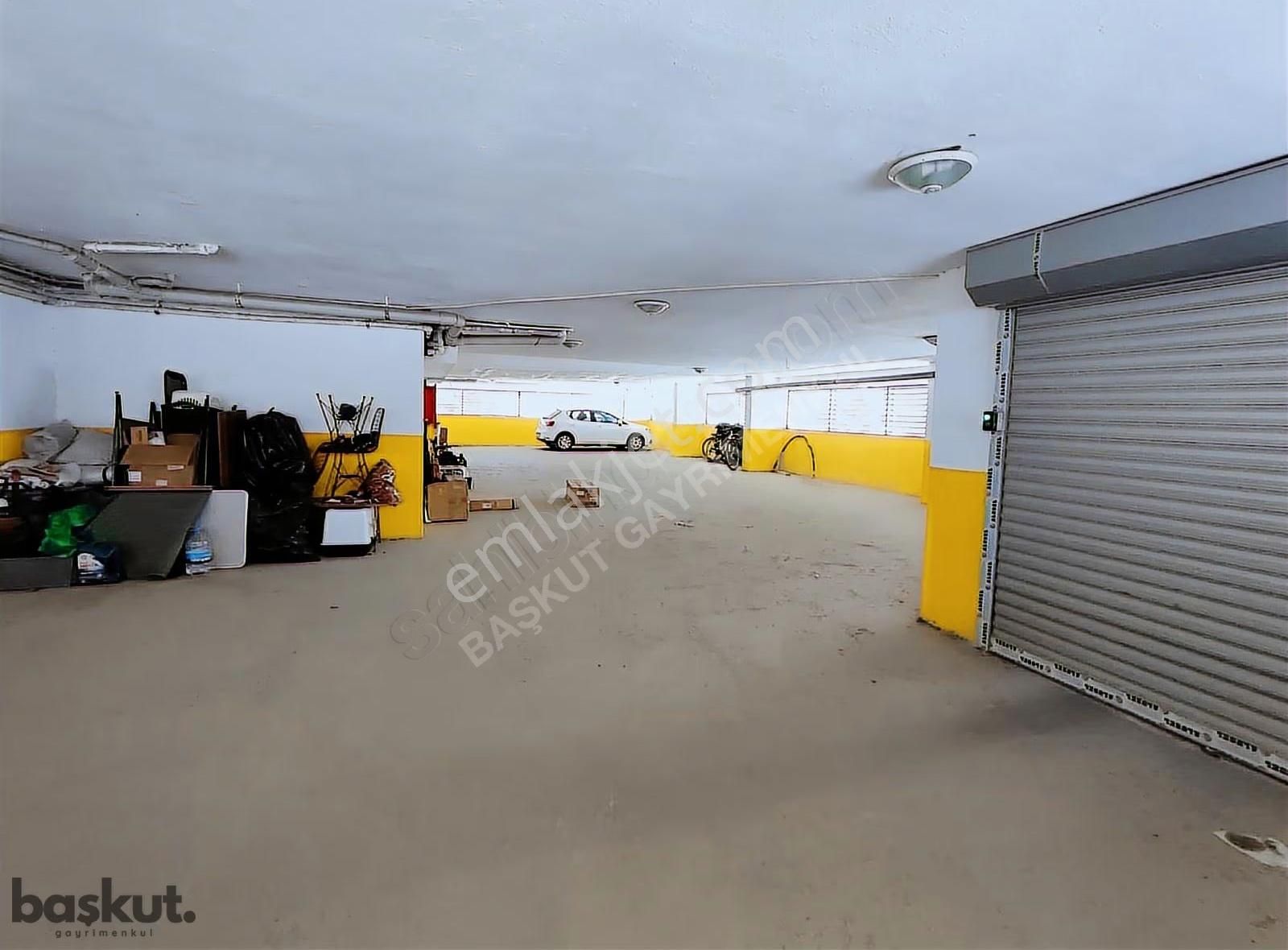 Başkut Emlak'tan İmbatlı Mah.de Kapalı Mutfak 2+1 Kiralık Daire - Görsel 20