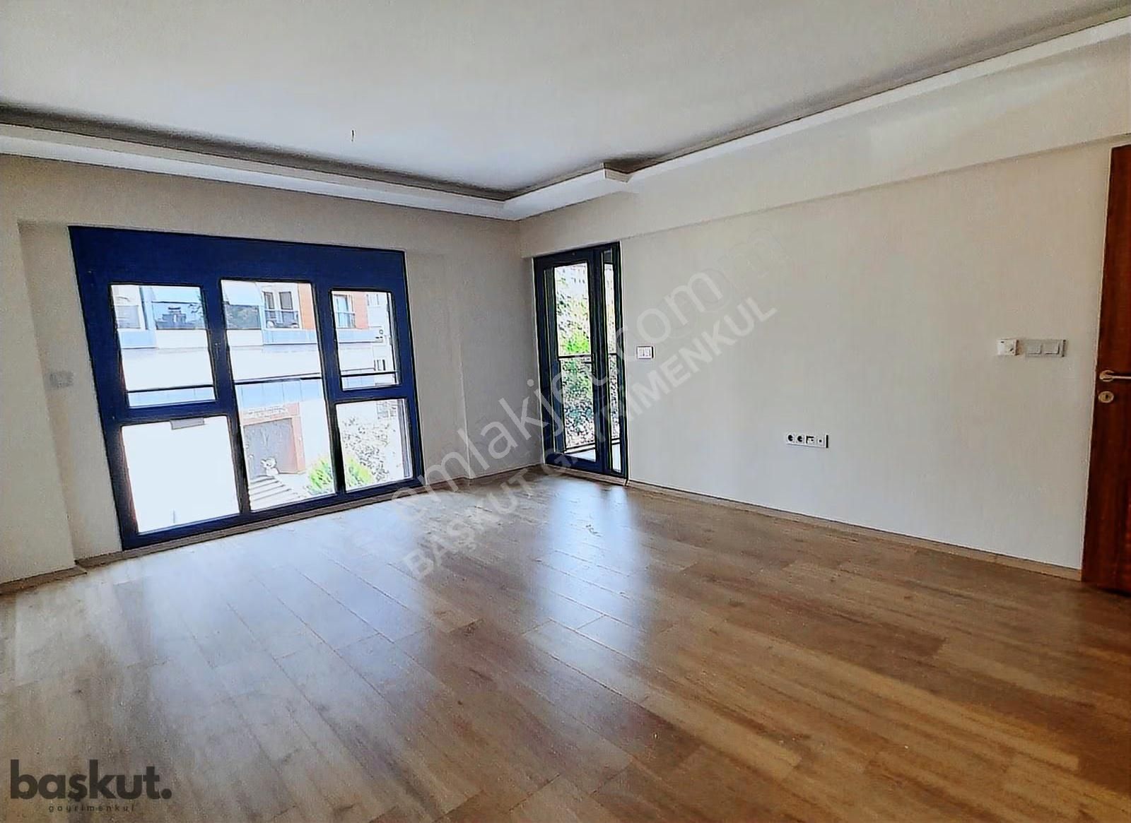 Başkut Emlak'tan İmbatlı Mah.de Kapalı Mutfak 2+1 Kiralık Daire - Görsel 11