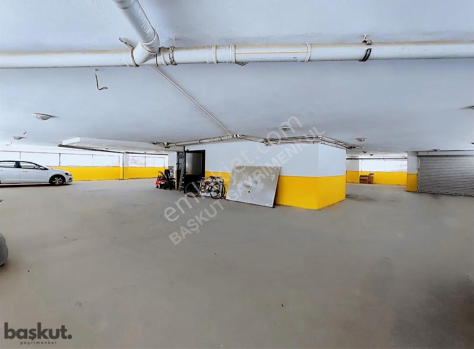 Başkut Emlak'tan İmbatlı Mah.de Kapalı Mutfak 2+1 Kiralık Daire - Görsel 10
