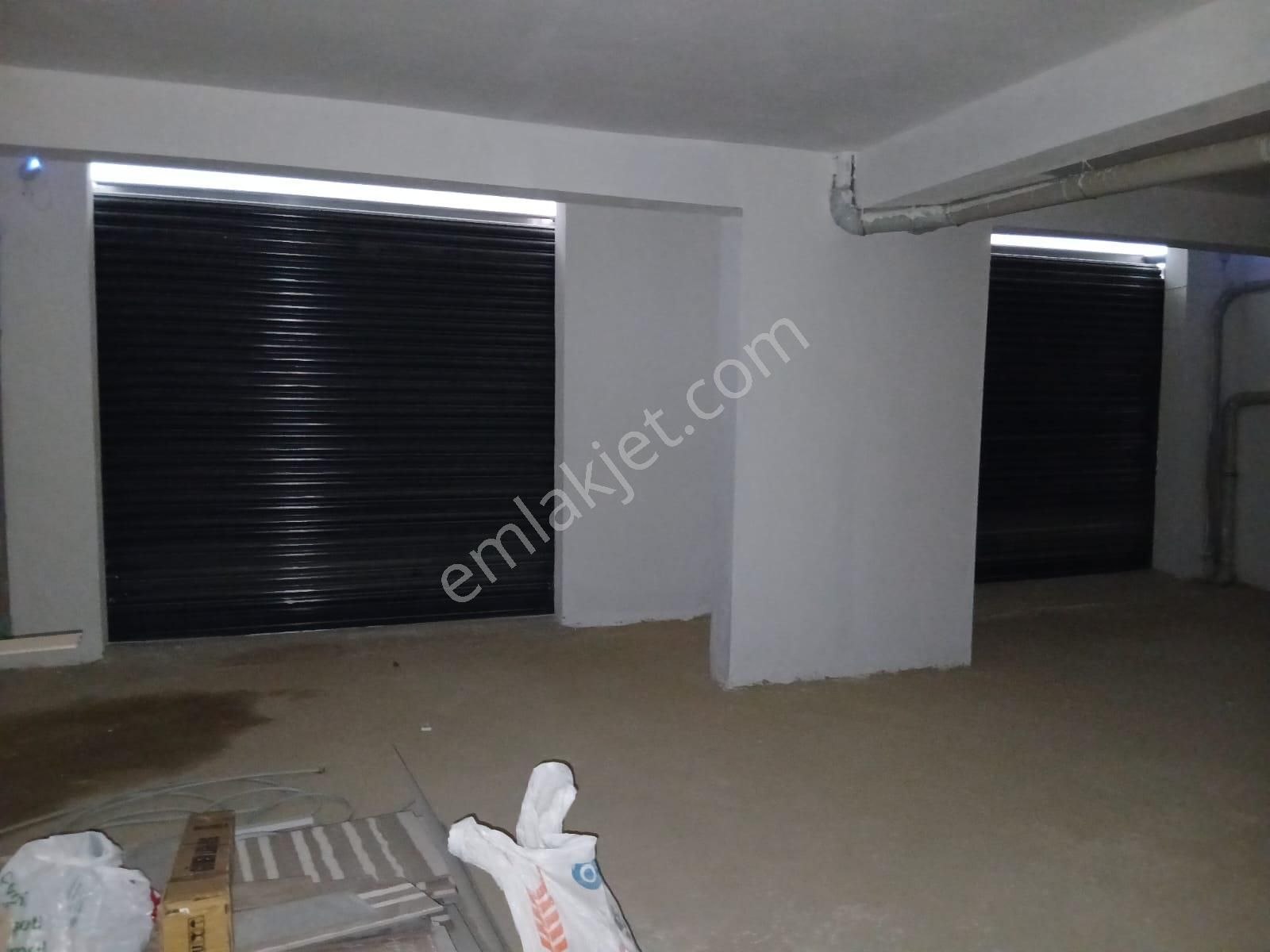 Akçay Emlak'tan Akşehir Yarenler Mahallesinde Garajlı Sıfır Satılık 3+1 Daire - Görsel 35